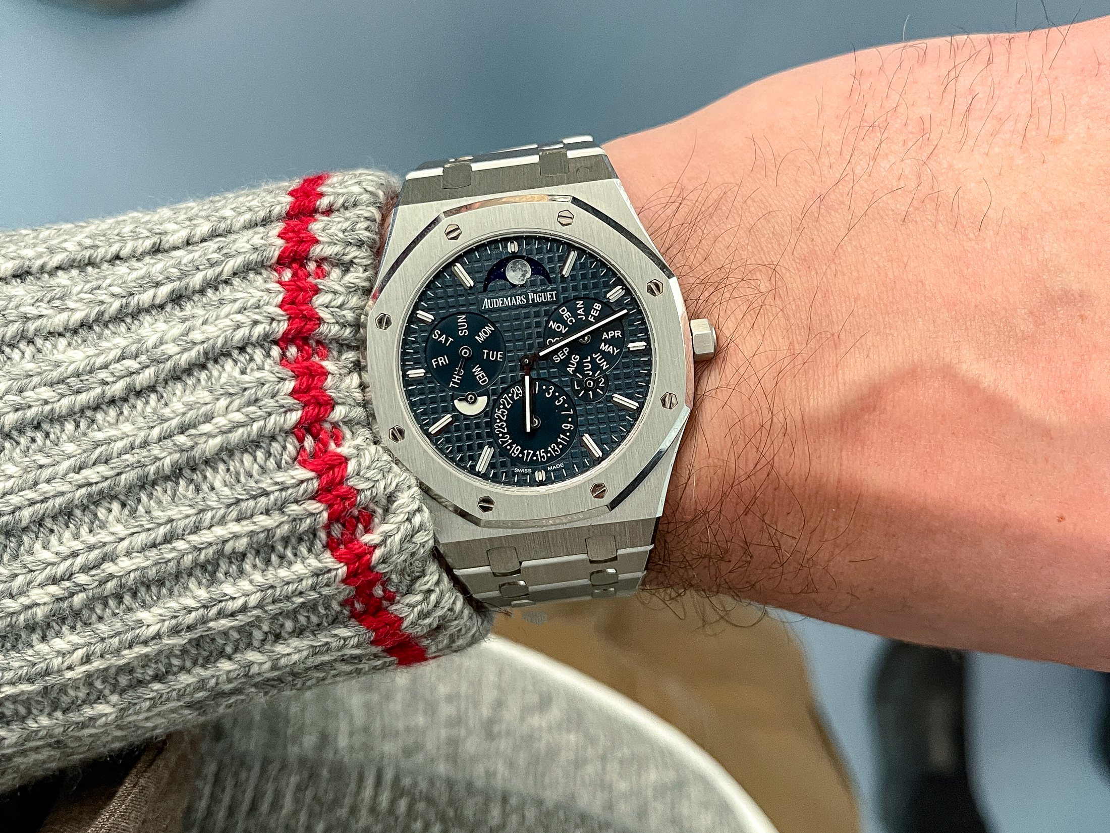 AP museum edition RD2