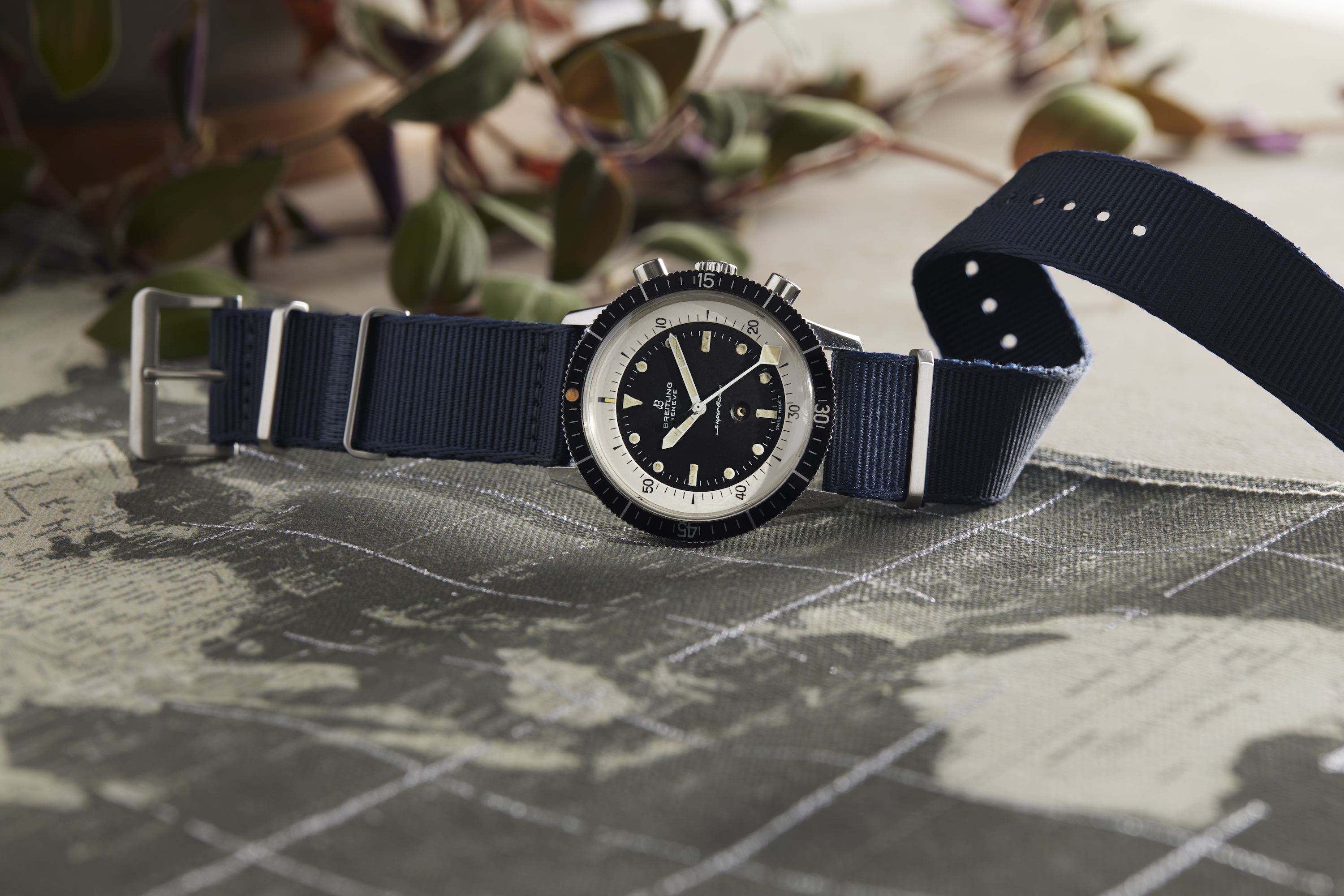 VINTAGE WATCHES: 1980年代製のカルティエ サントス ガルベ、1966年製