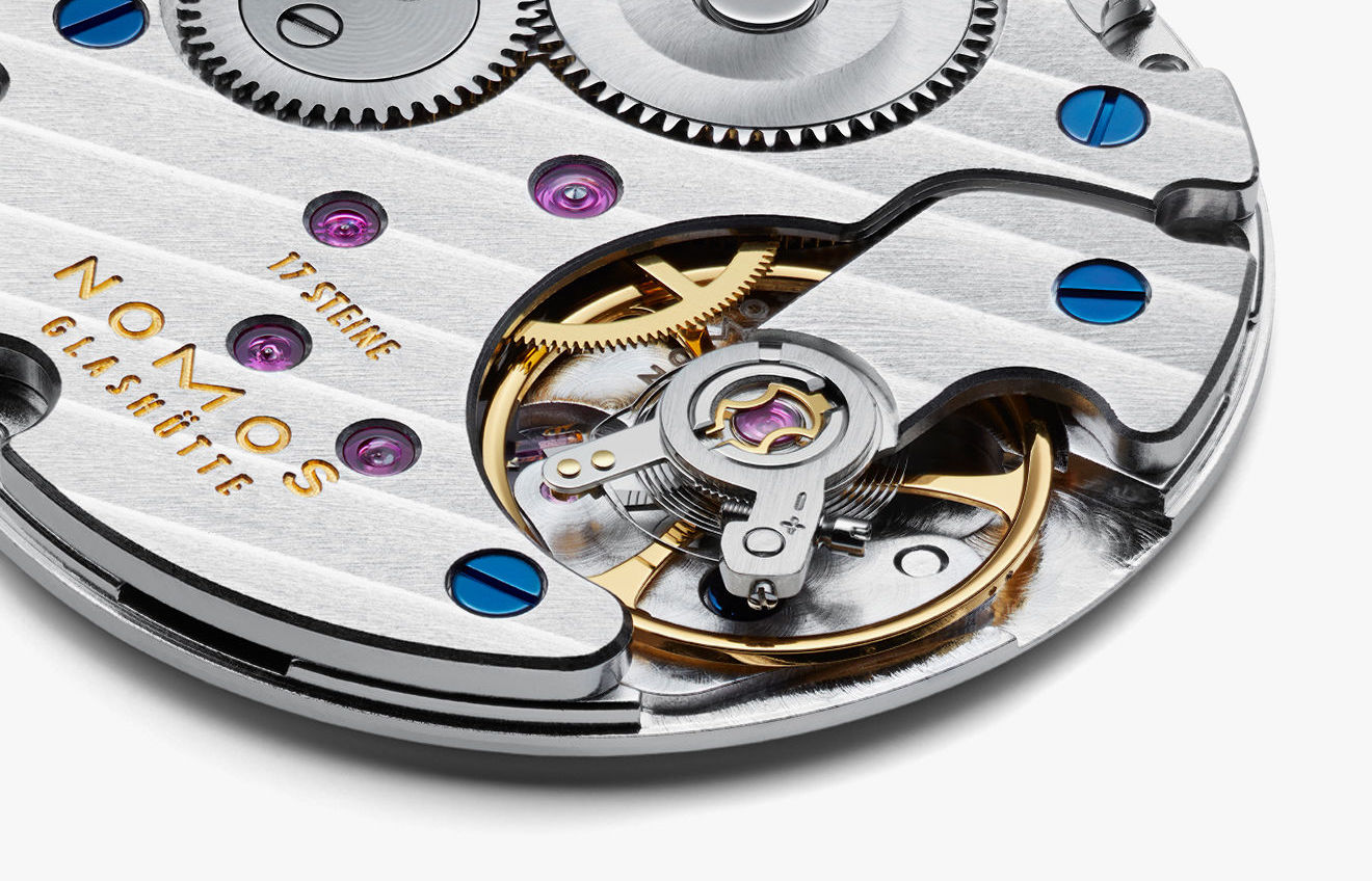 watch index regulator