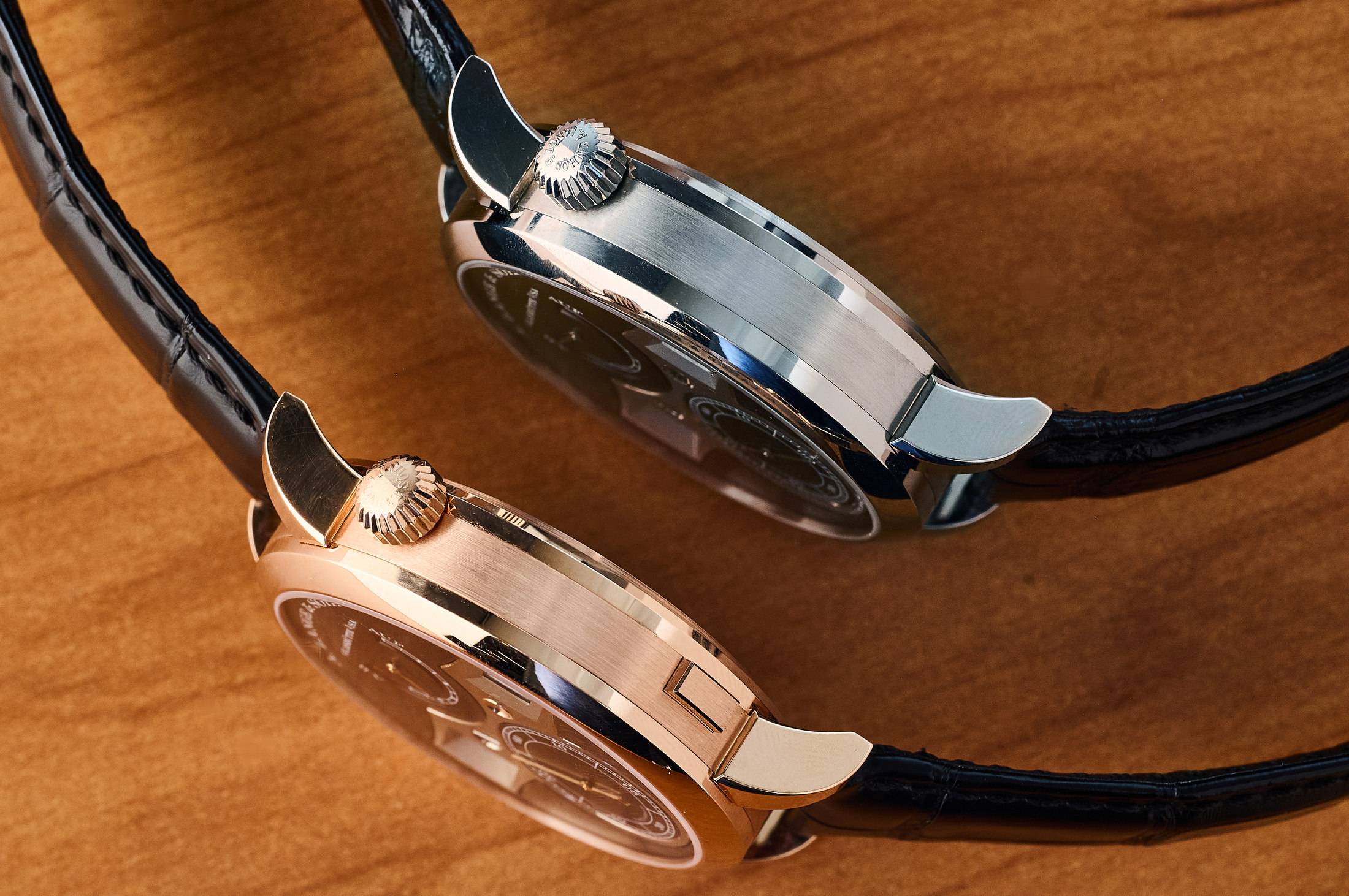 Case differences between Zeitwerks in profile