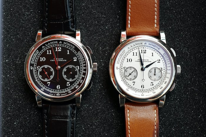 Lange1815 Chronograph