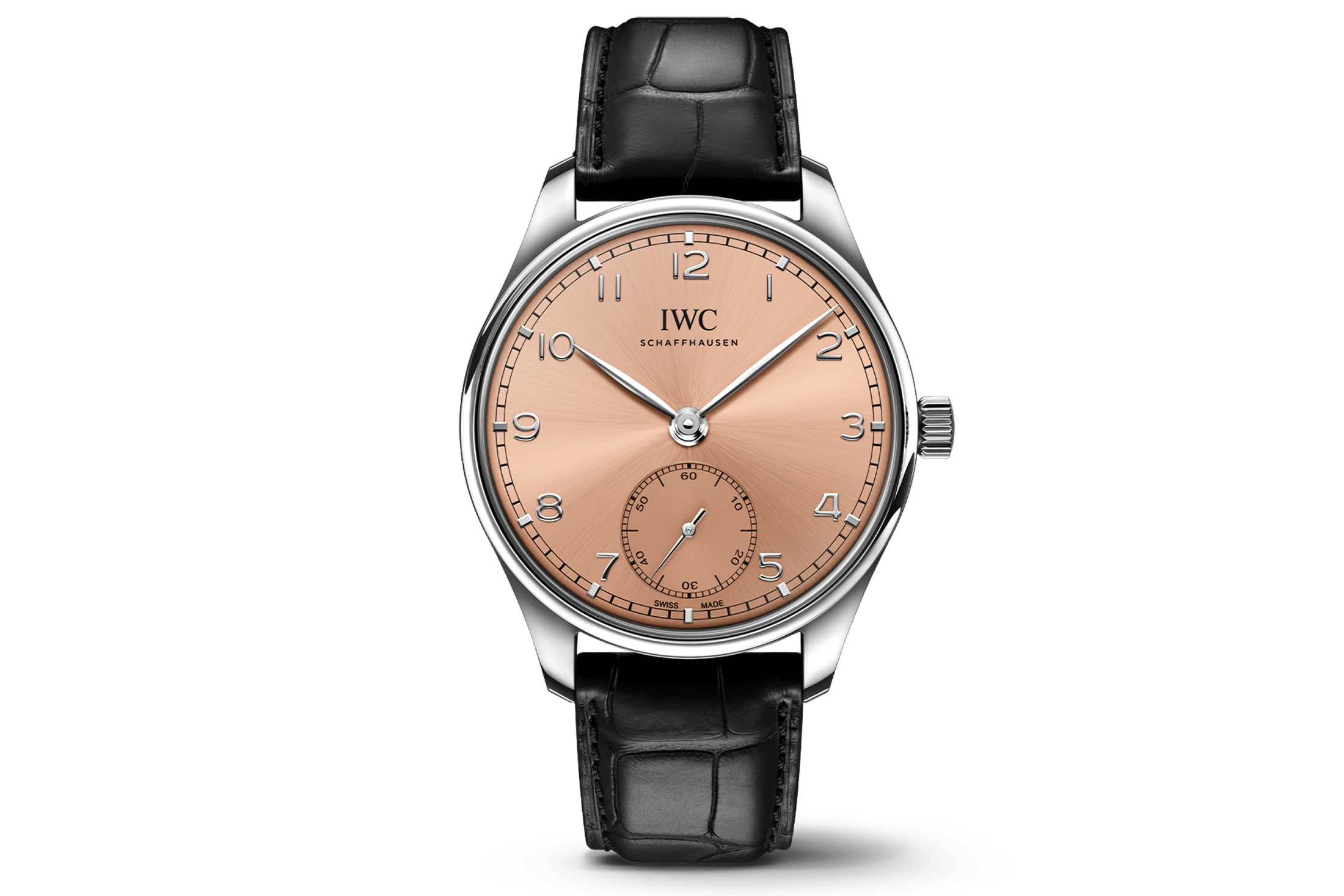 IWC Salmon
