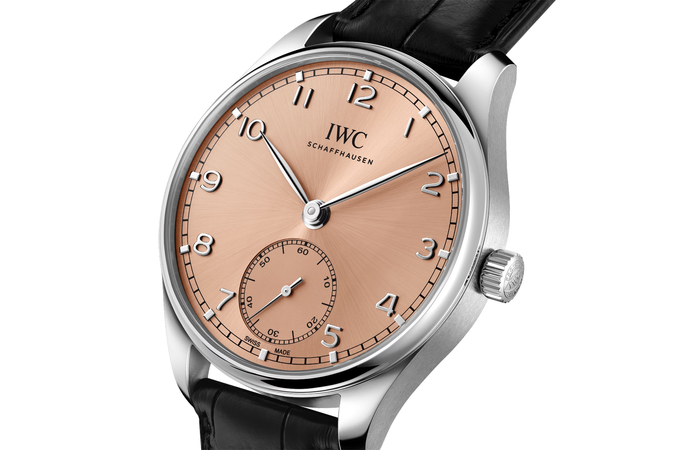 IWC Salmon