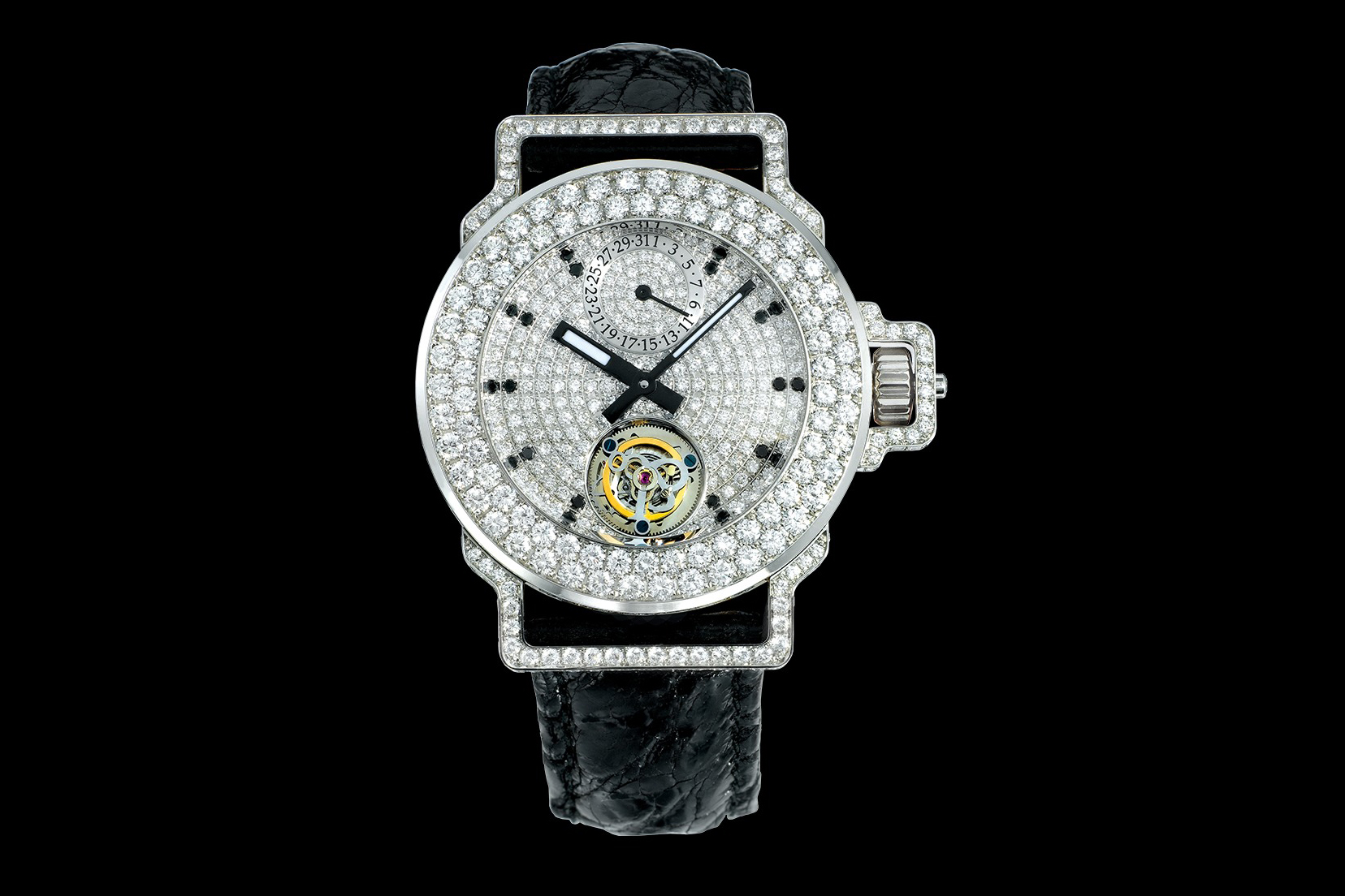 Jacob and Co Standard 