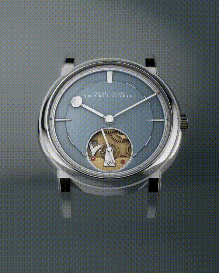 xhebdet rexhepi minute inerte