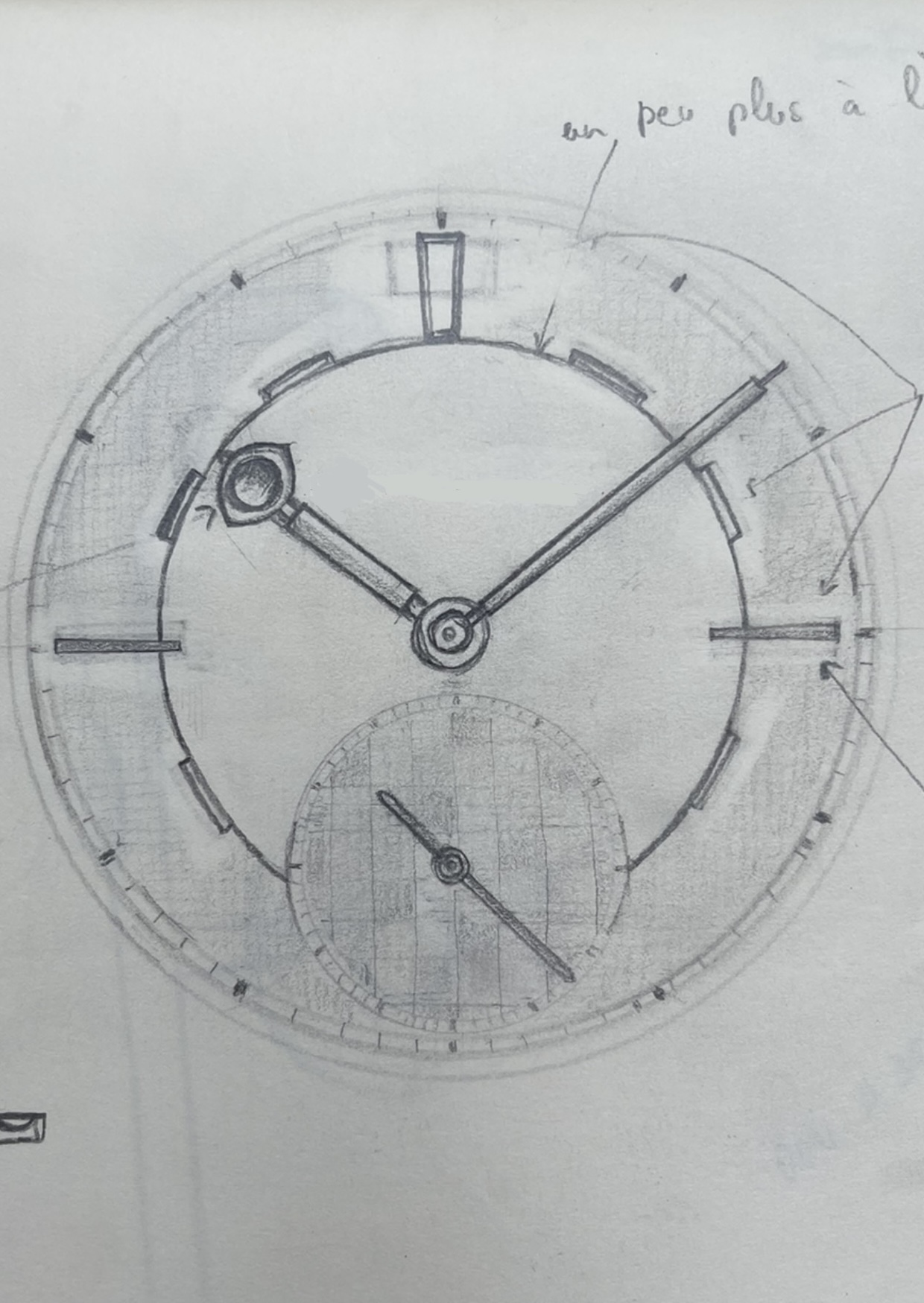 Xhevdet Rexhepi minute inerte