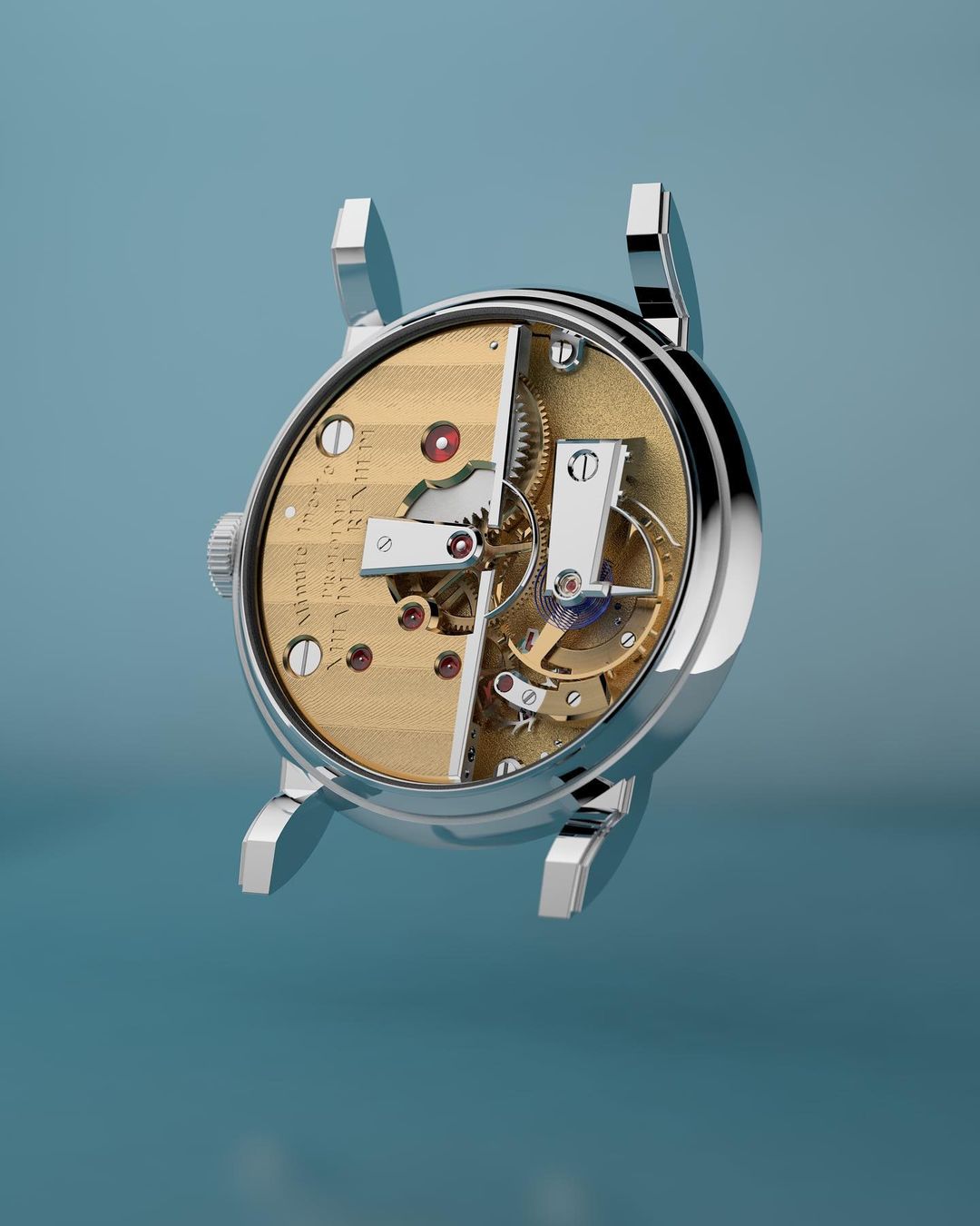 xhevdet rexhepi minute interte