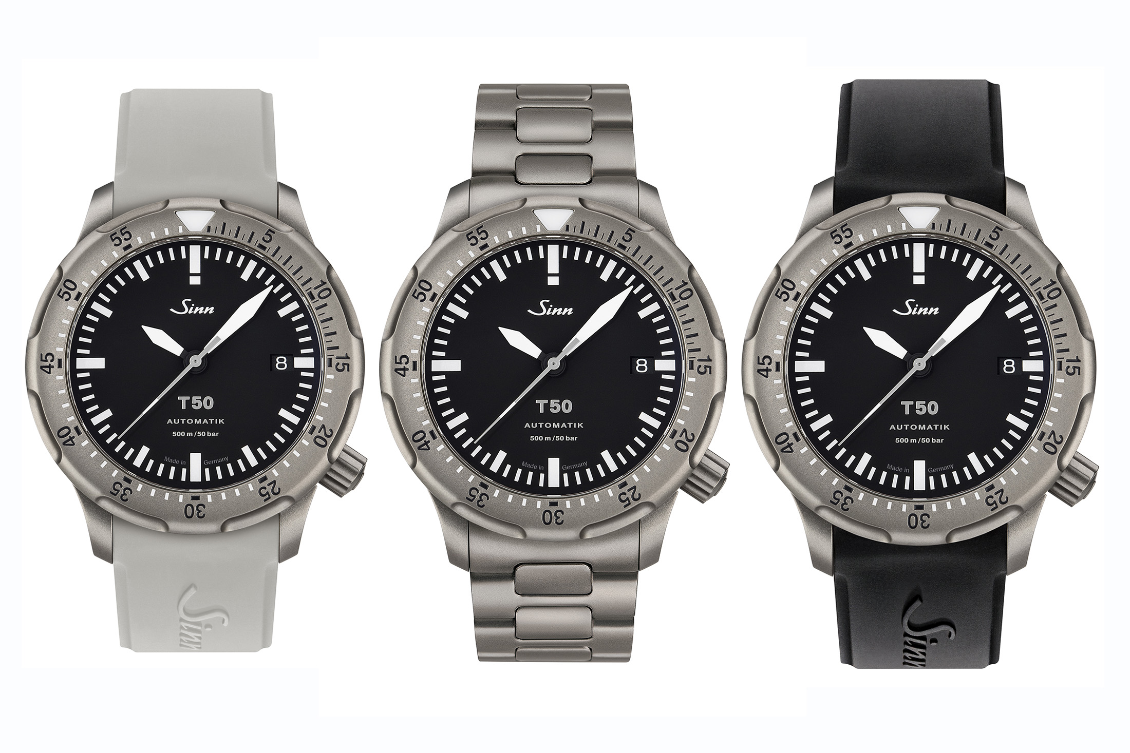 Sinn T50