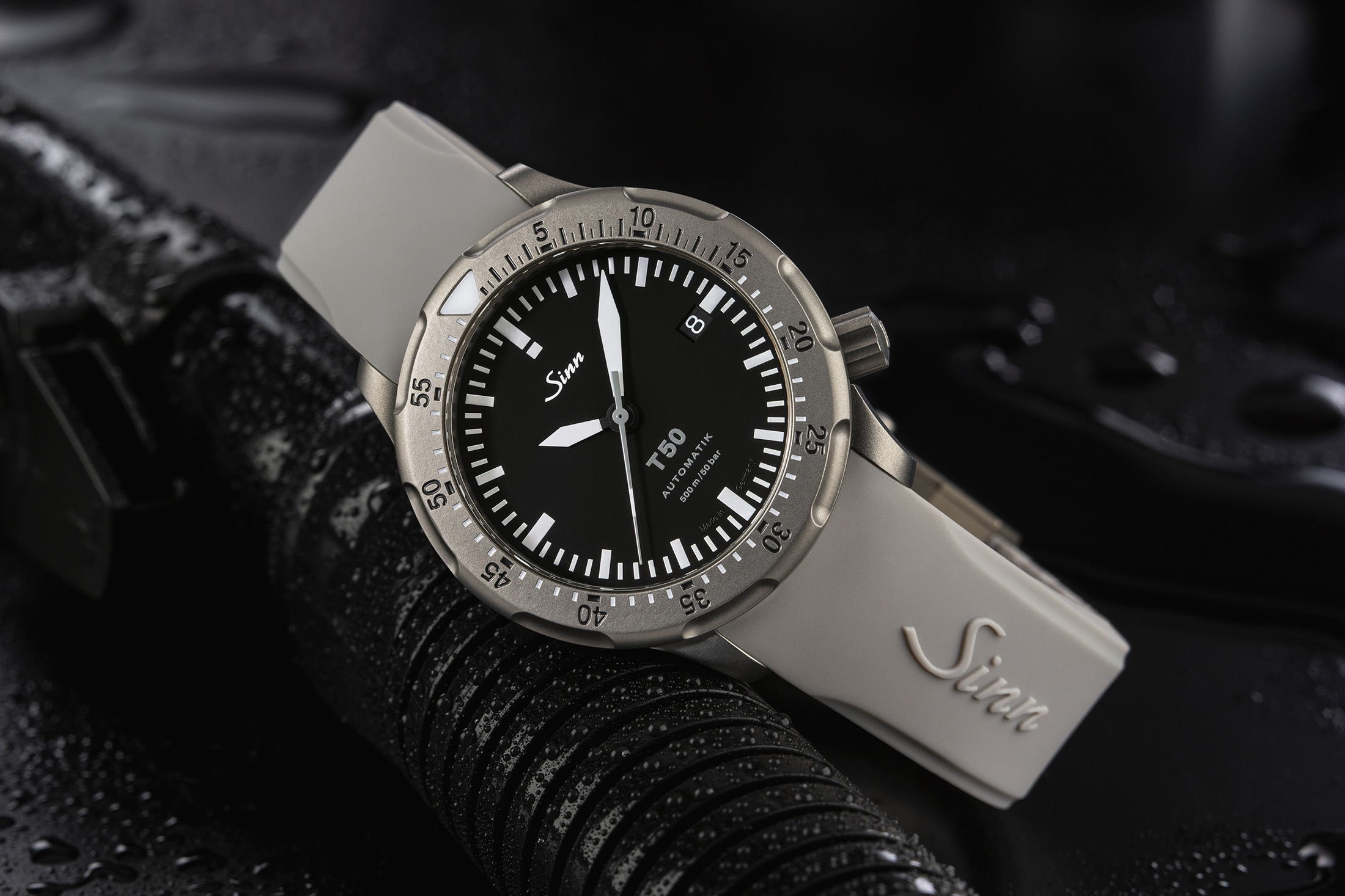 Sinn T50