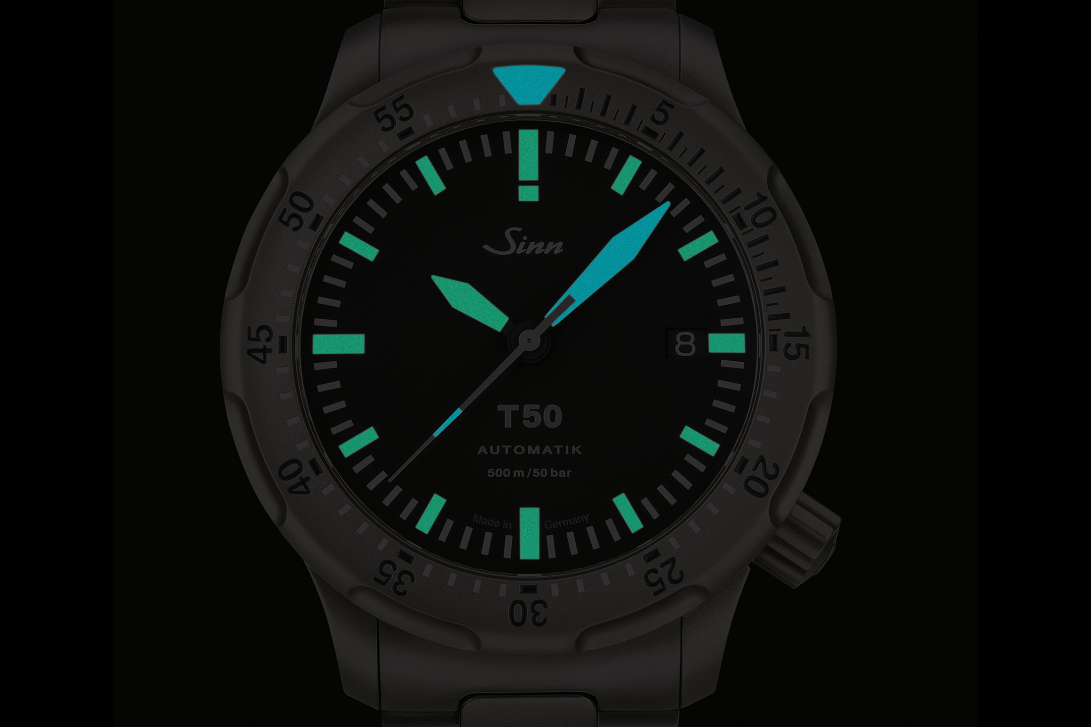 Sinn T50
