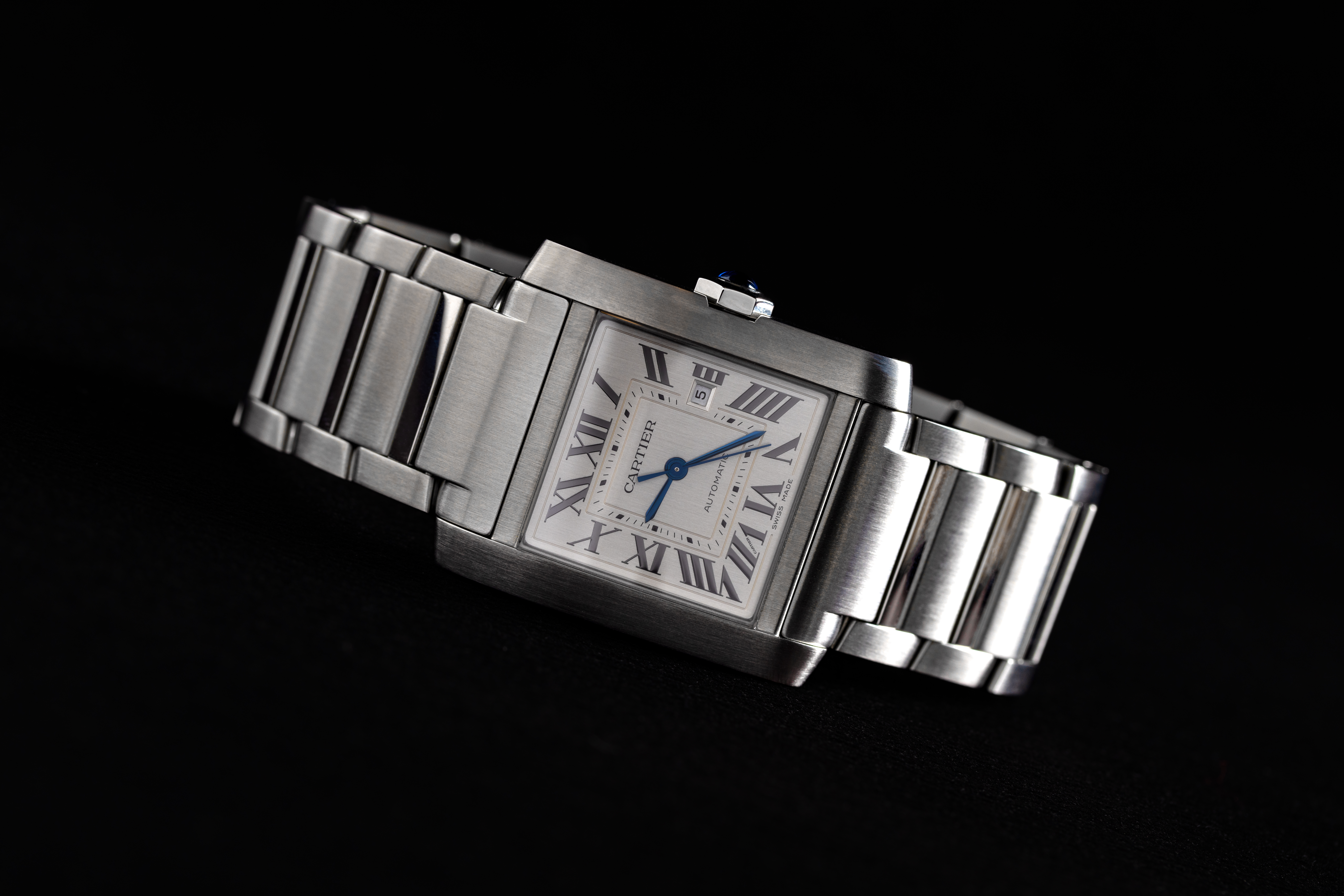 Cartier Française Large