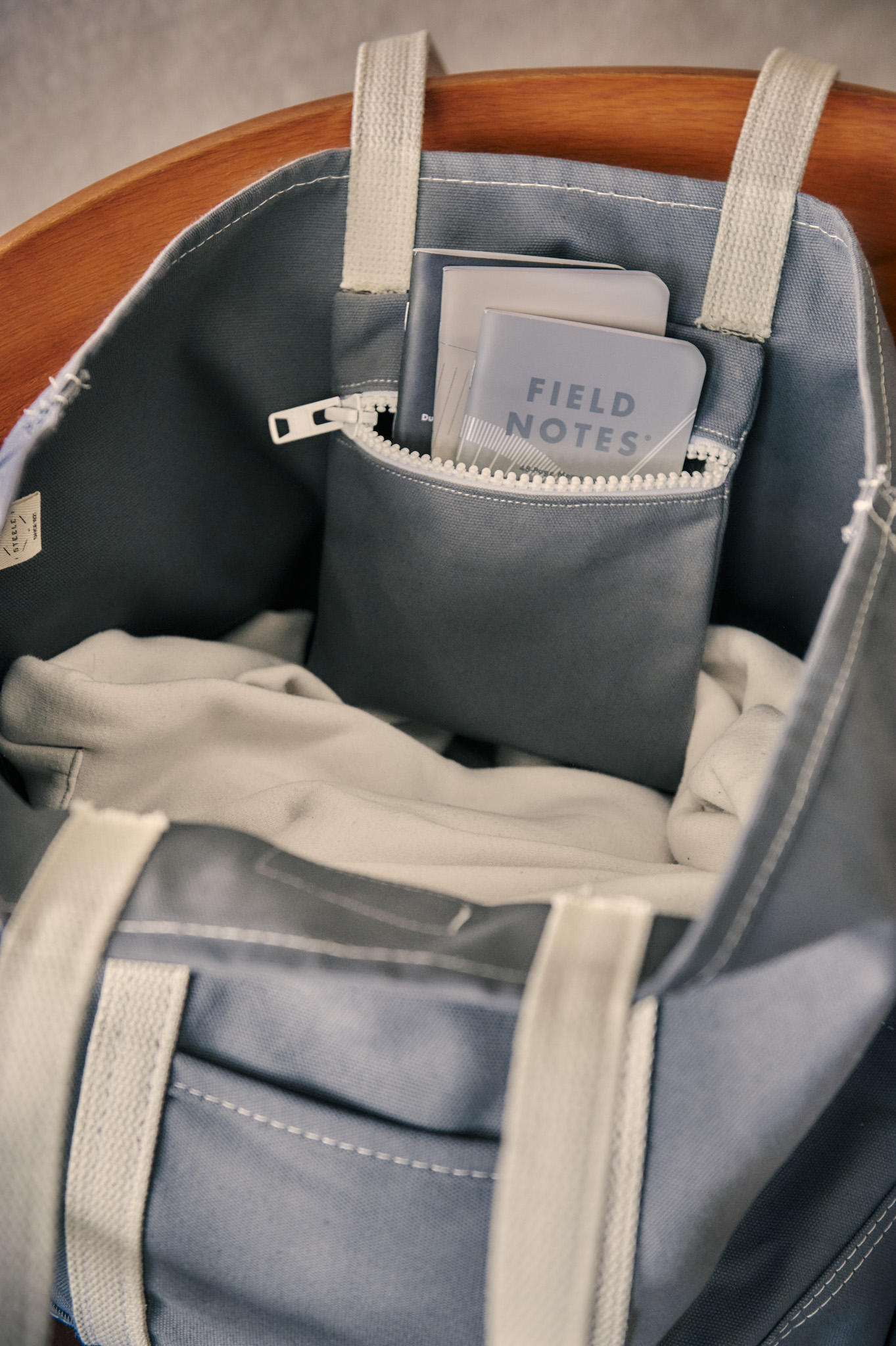 HODINKEE　フィールドノート “HODINKEE エディション” メモブック