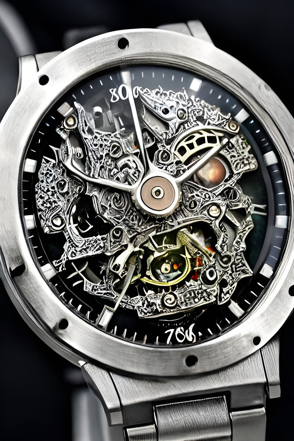 Lord of the rings watch