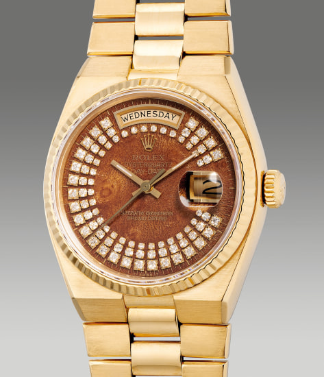 Ref. 18038 Rolex