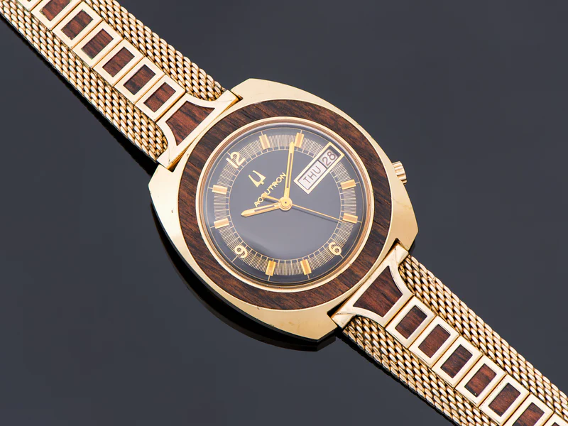 Bulova Accutron 