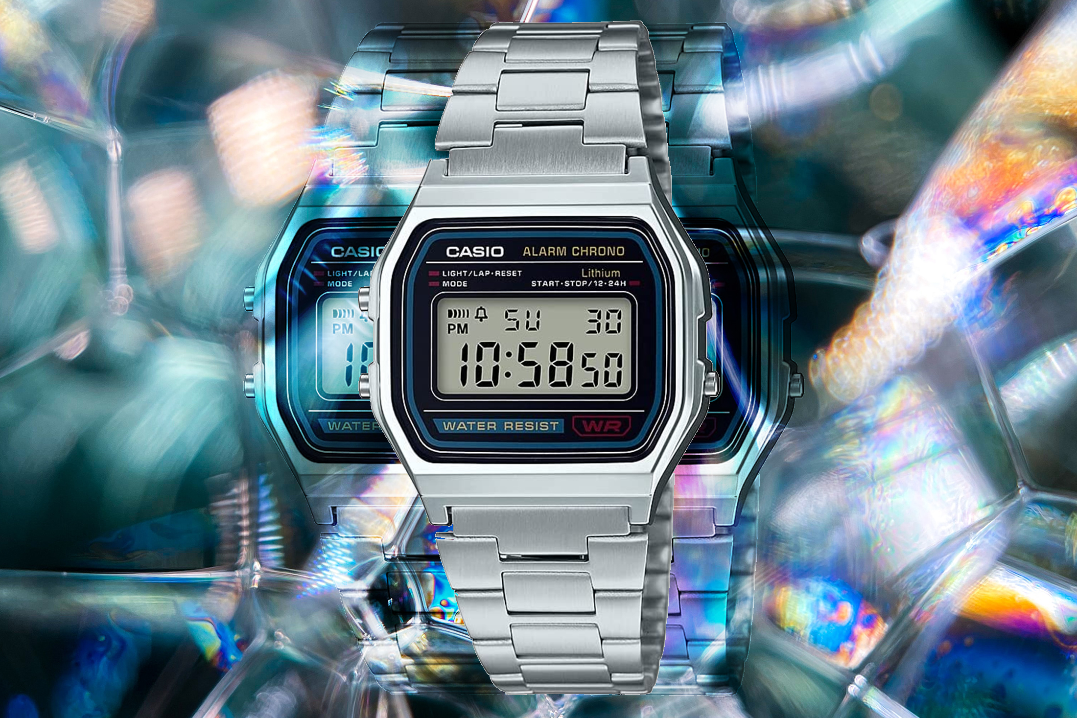 Casio