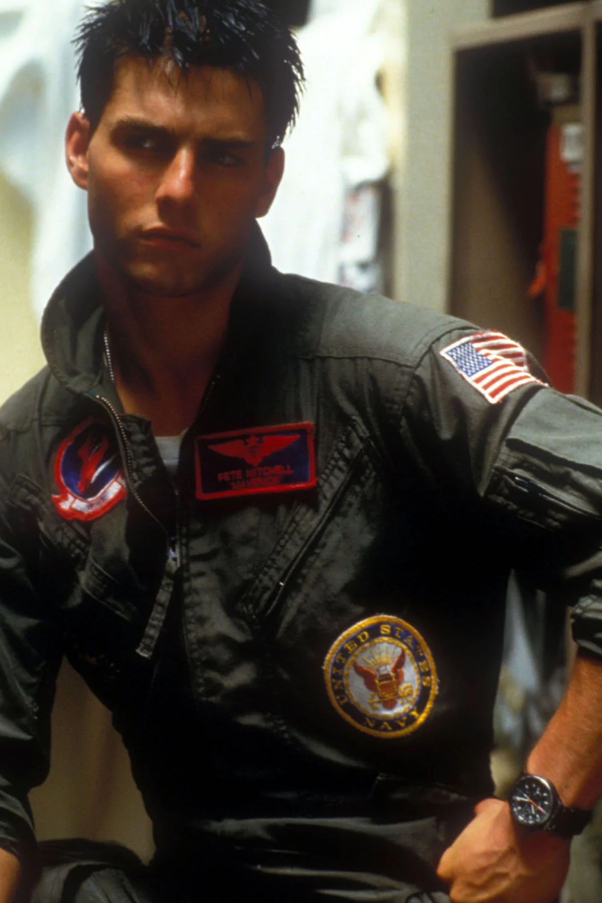 Top Gun