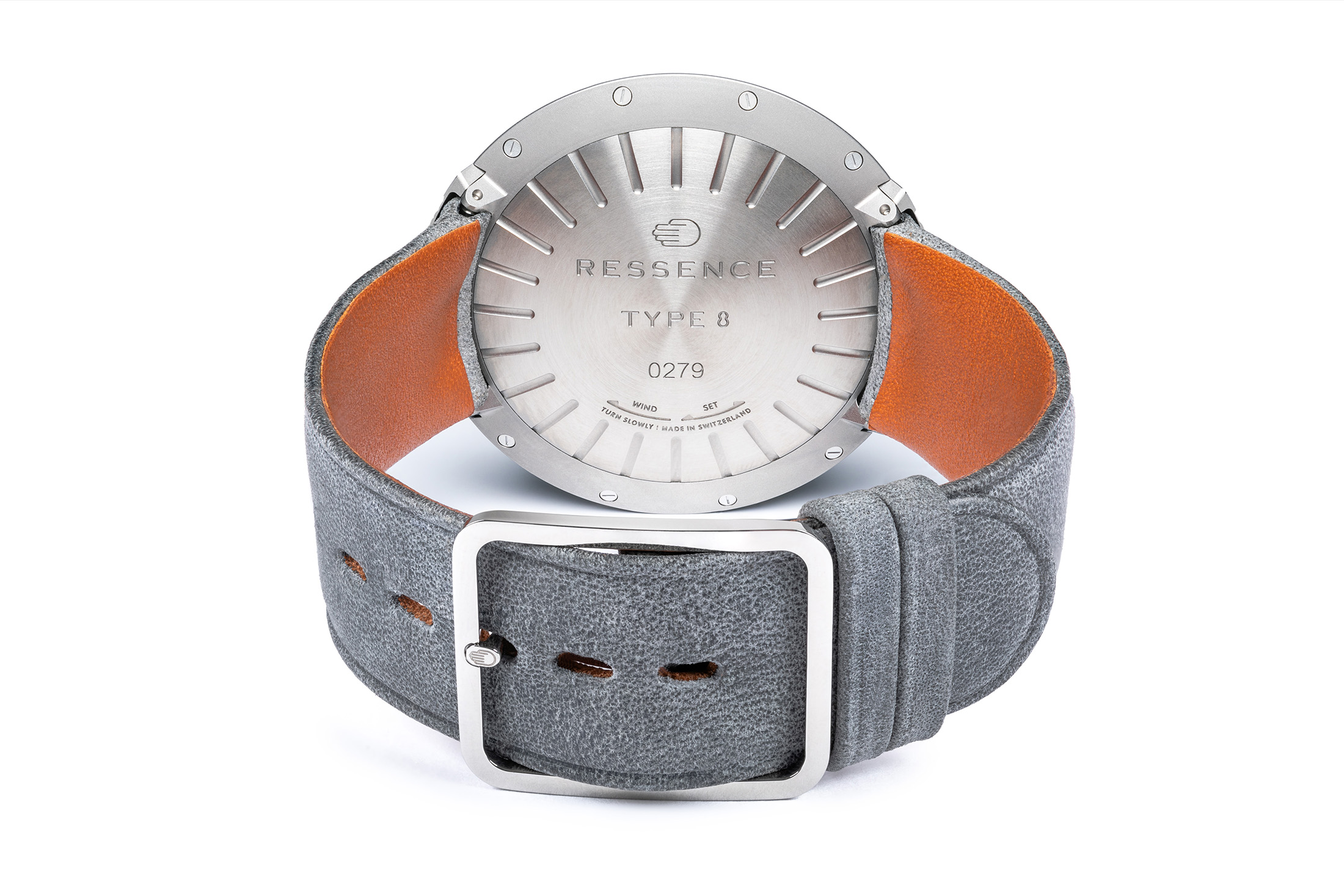 a ressence type 8 sage