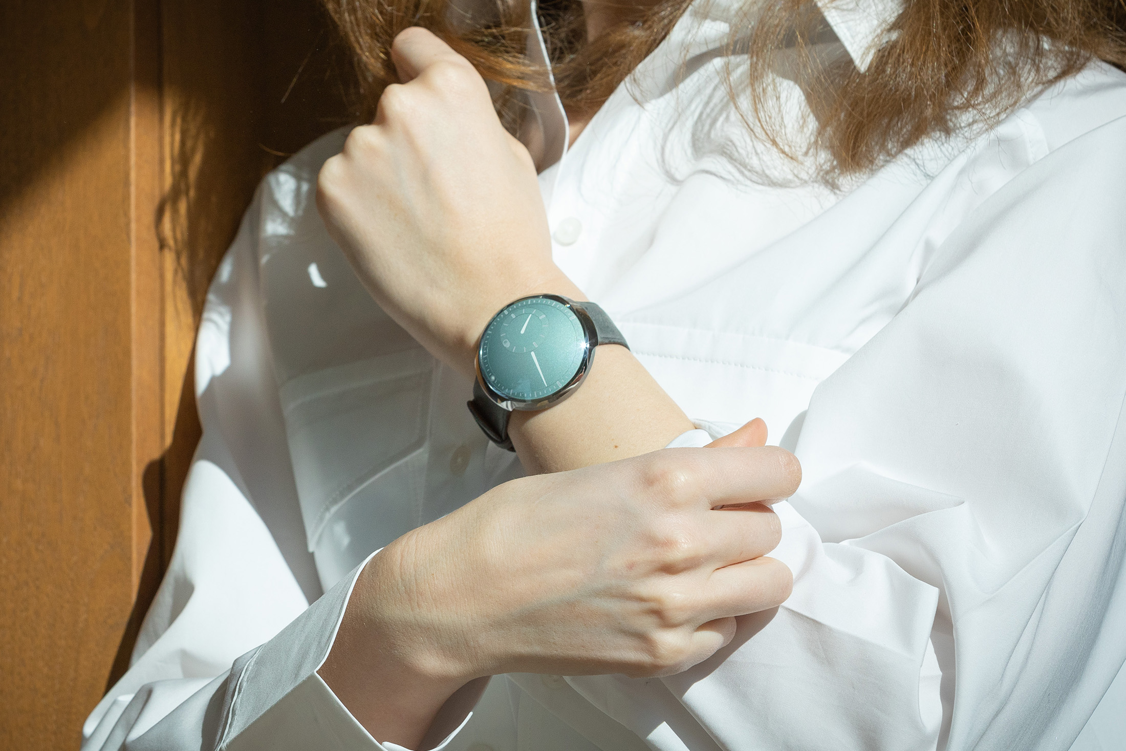 a ressence type 8 sage