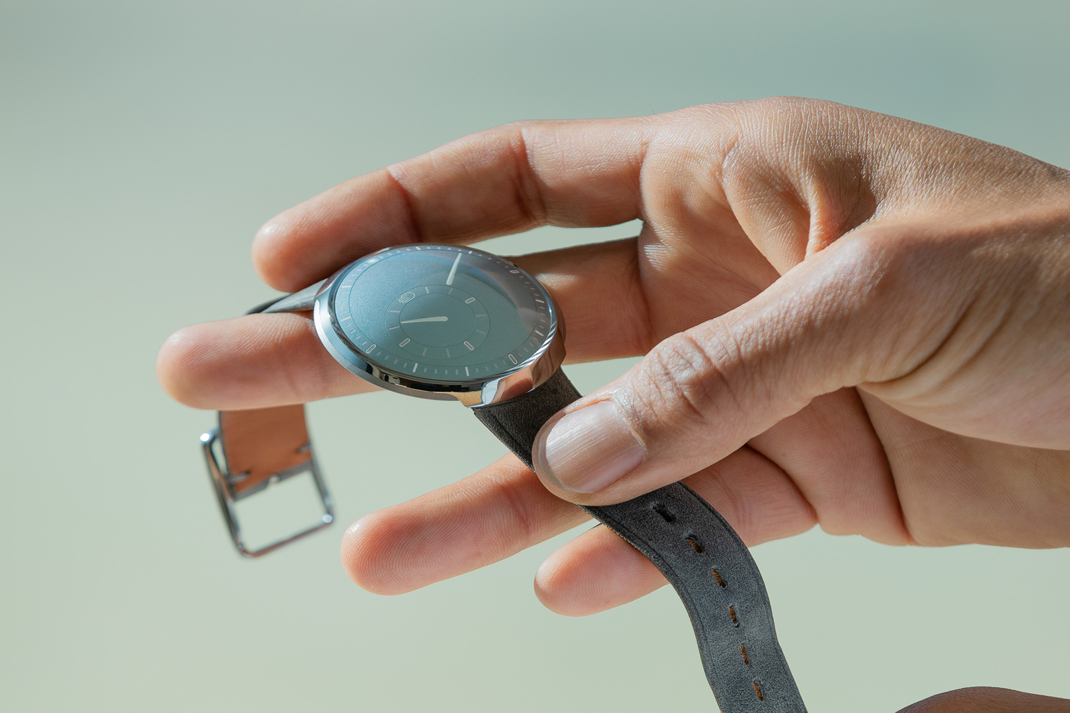 a ressence type 8 sage