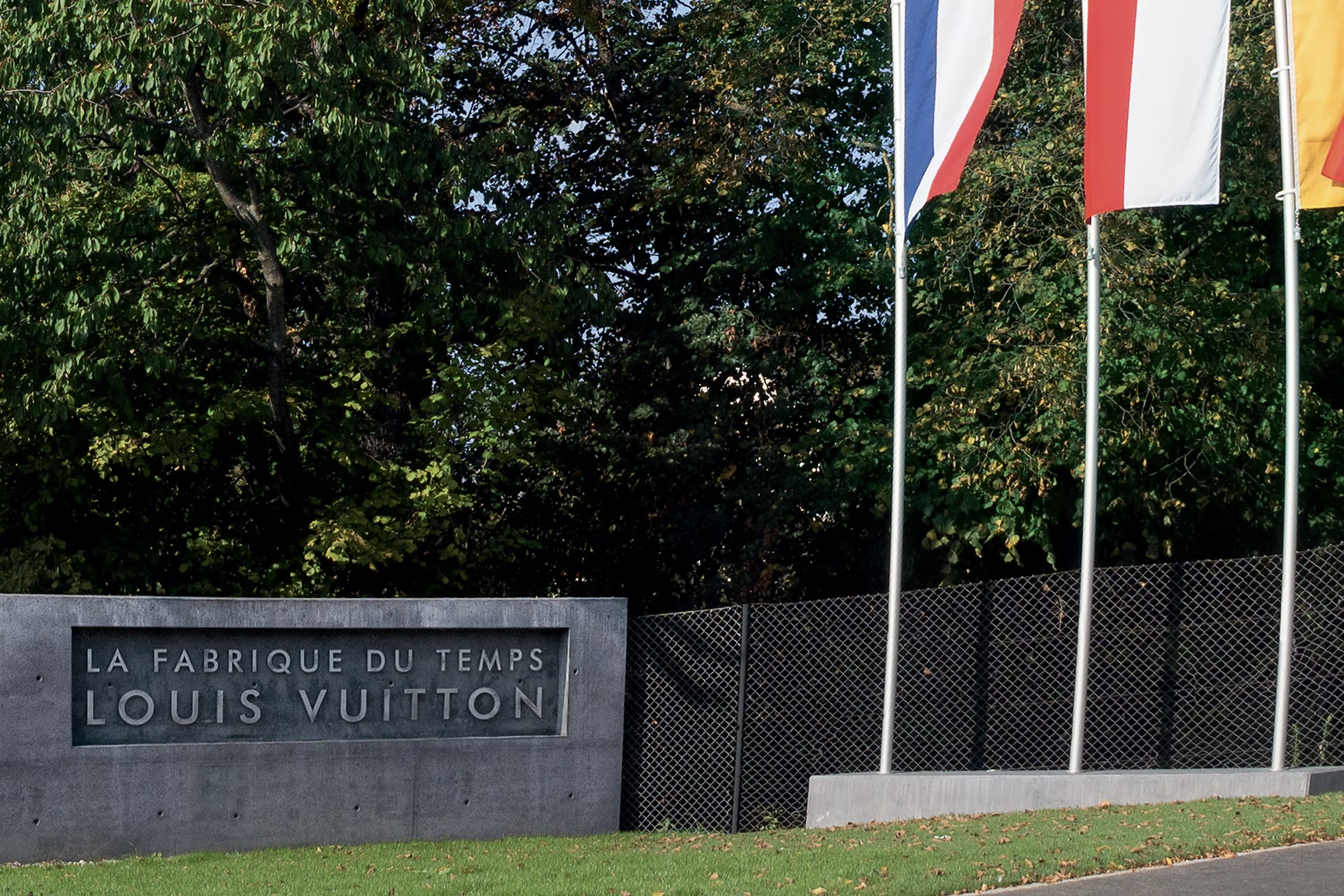 Le Fabrique du Temps