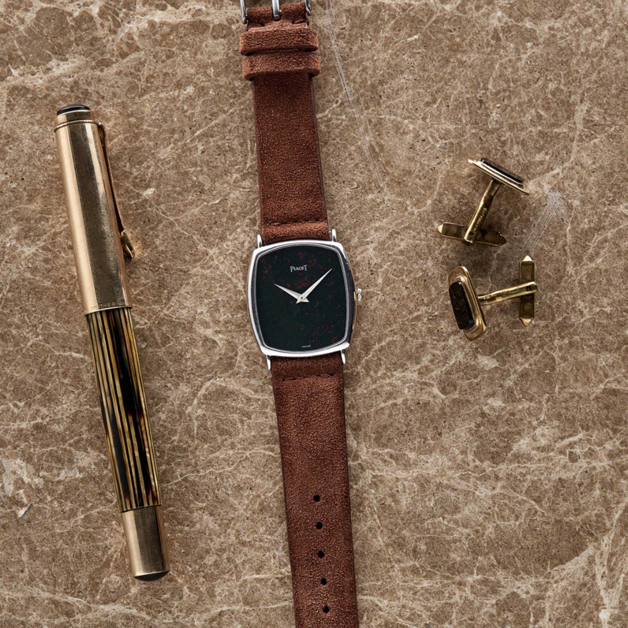 How I'd Spend $100K: まずは、私が大好きなパトリモニーを買う。続い