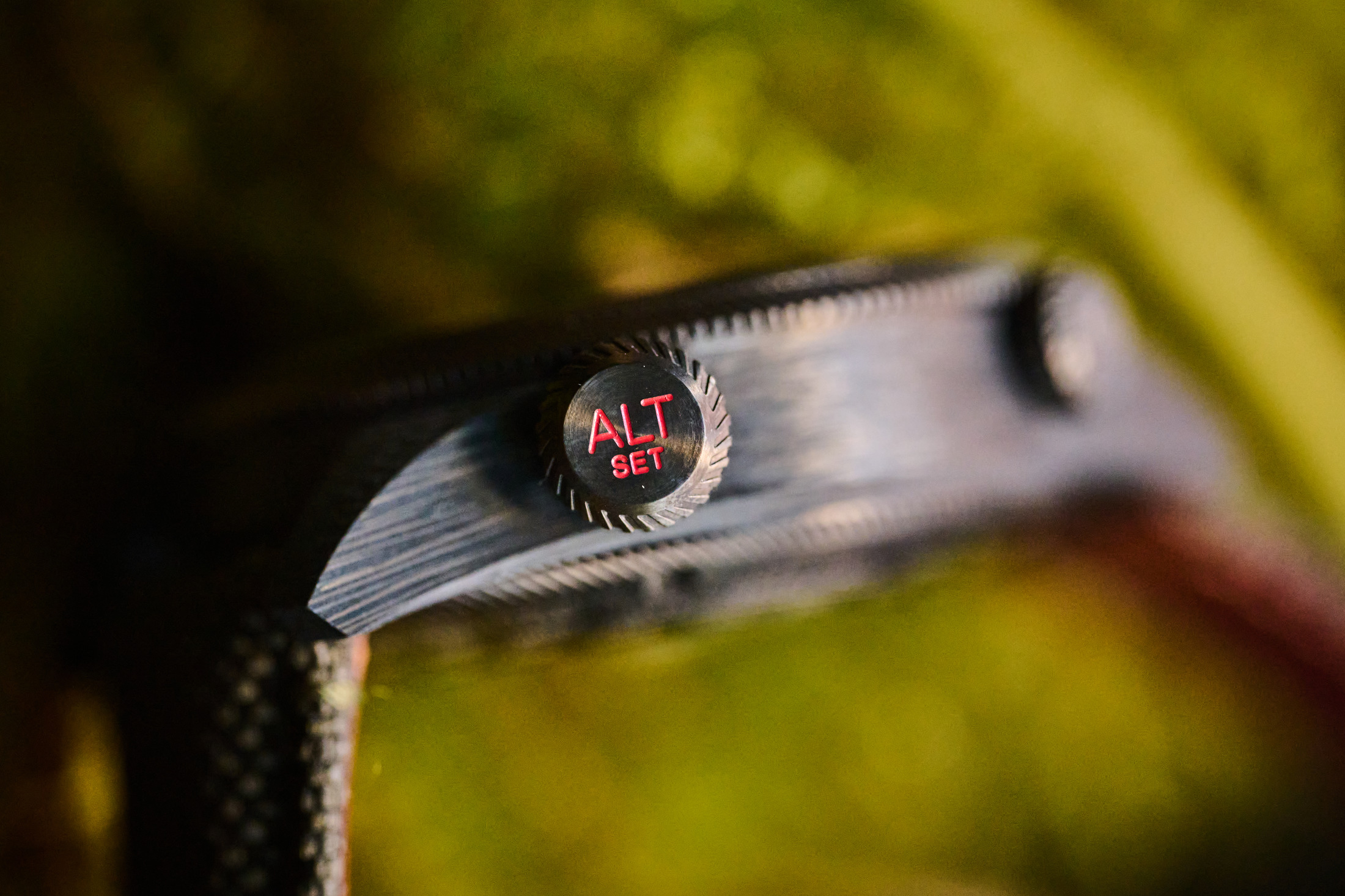 the 2023 oris propilot altimeter