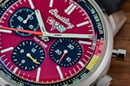 breitling top time B01 