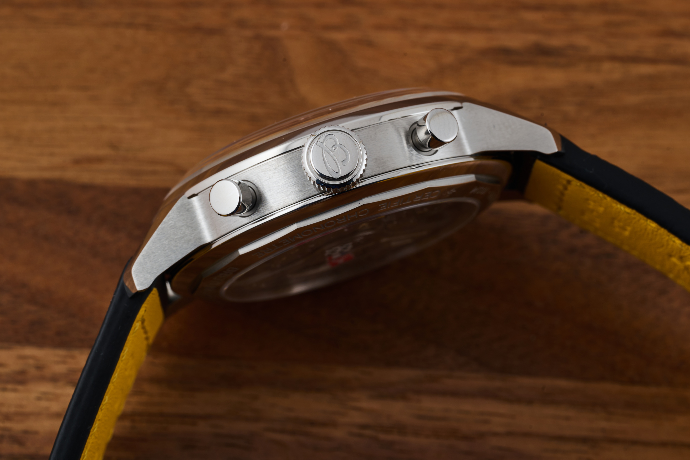 breitling top time B01 