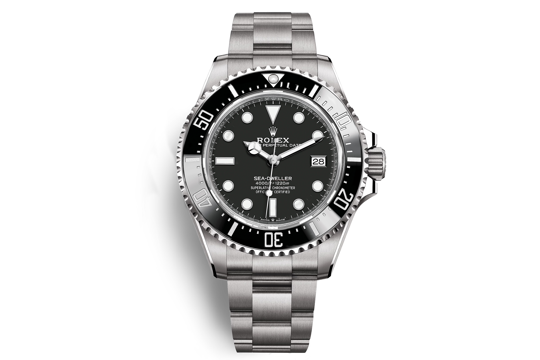 Sea-Dweller
