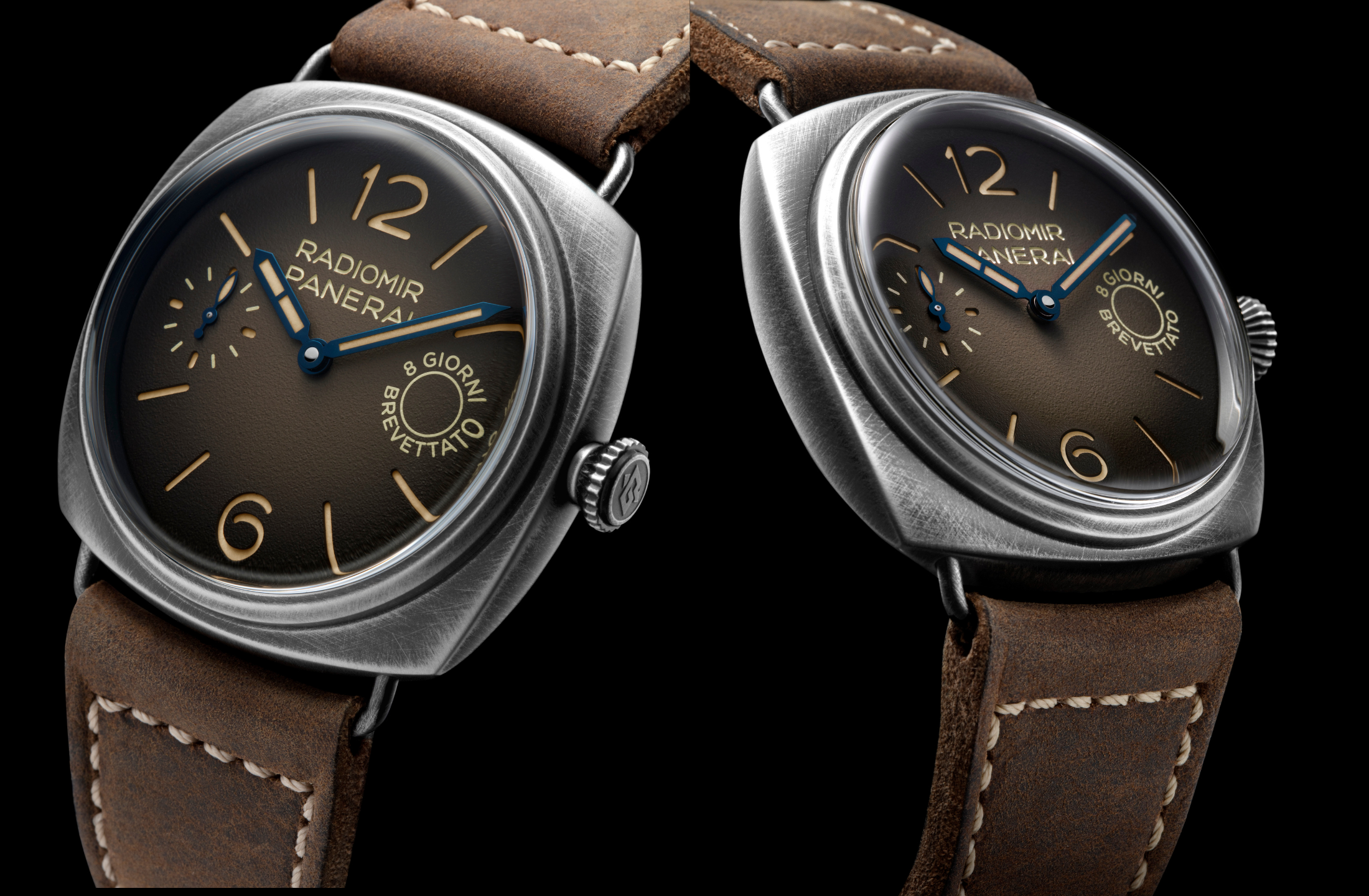 panerai radiomir pam 01347