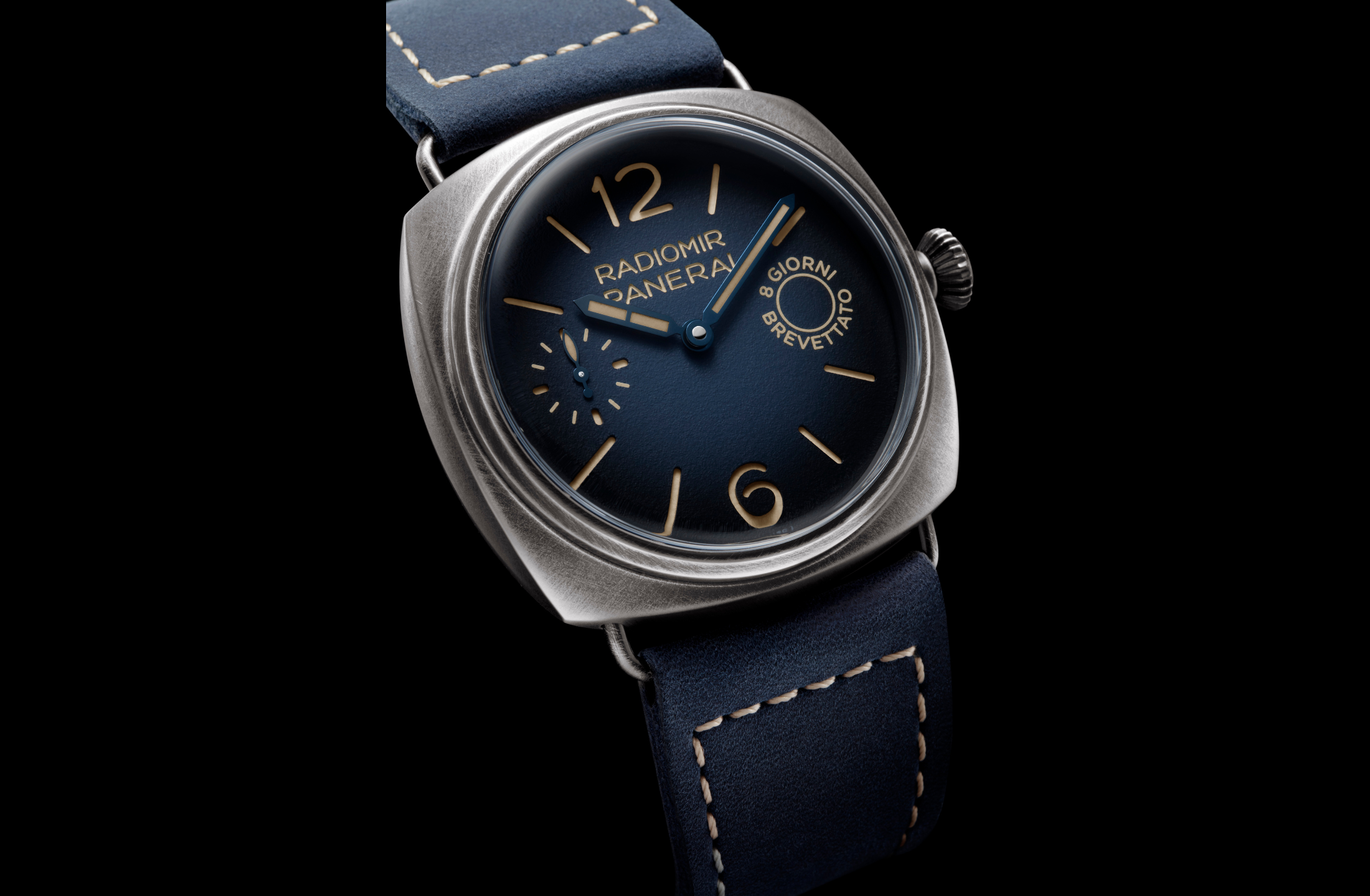 panerai radiomir pam01348