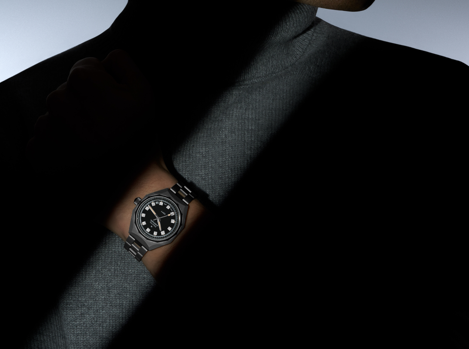 zenith revival defy shadow