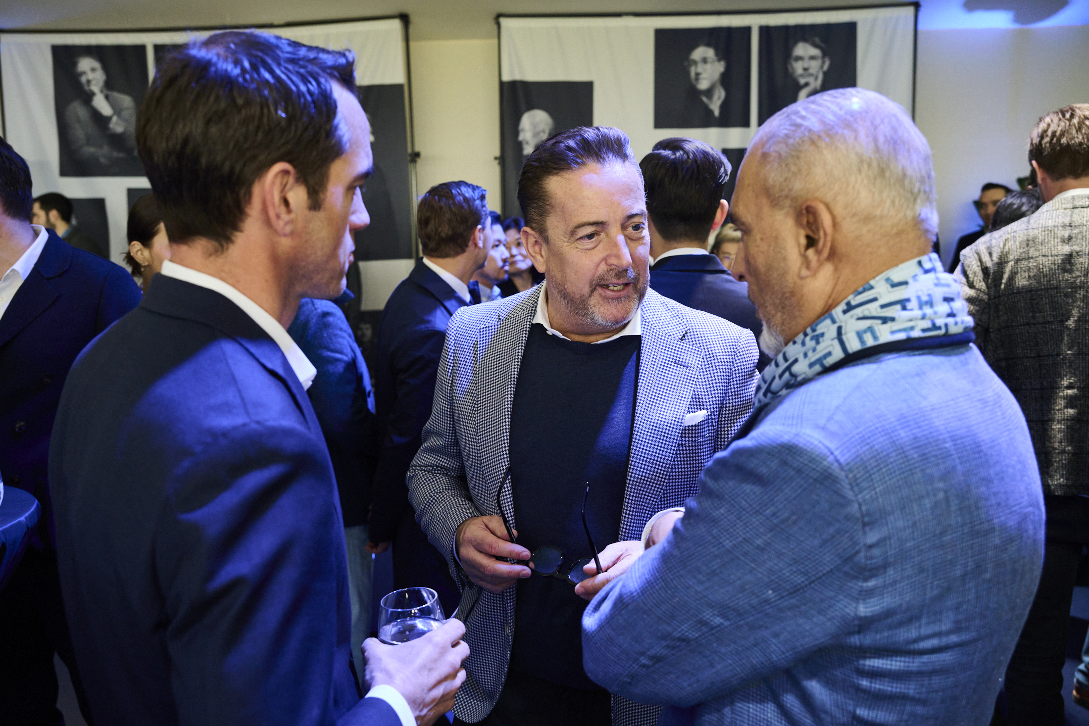 pierre jacques ceo debethune