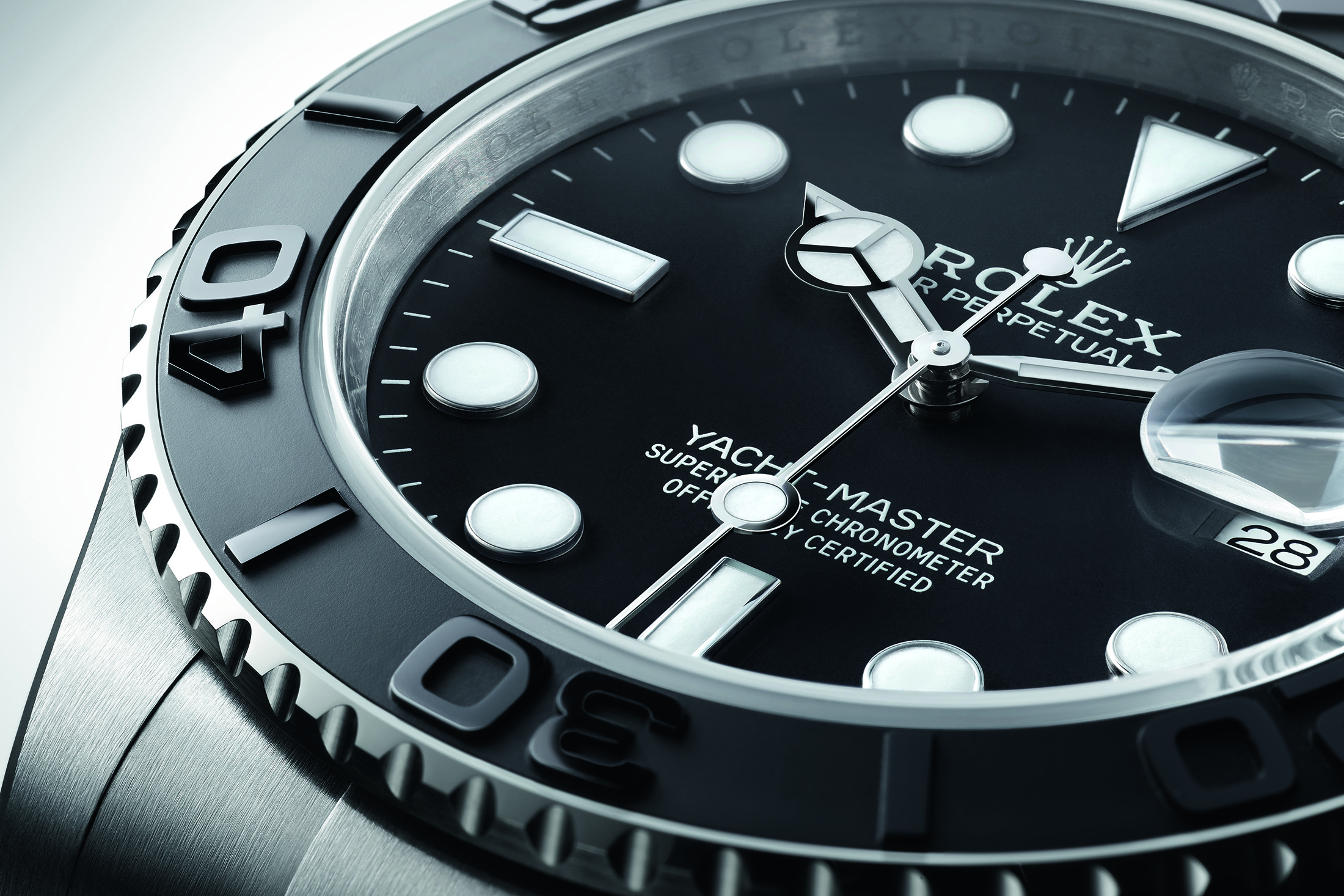 Rolex Yacht-Master