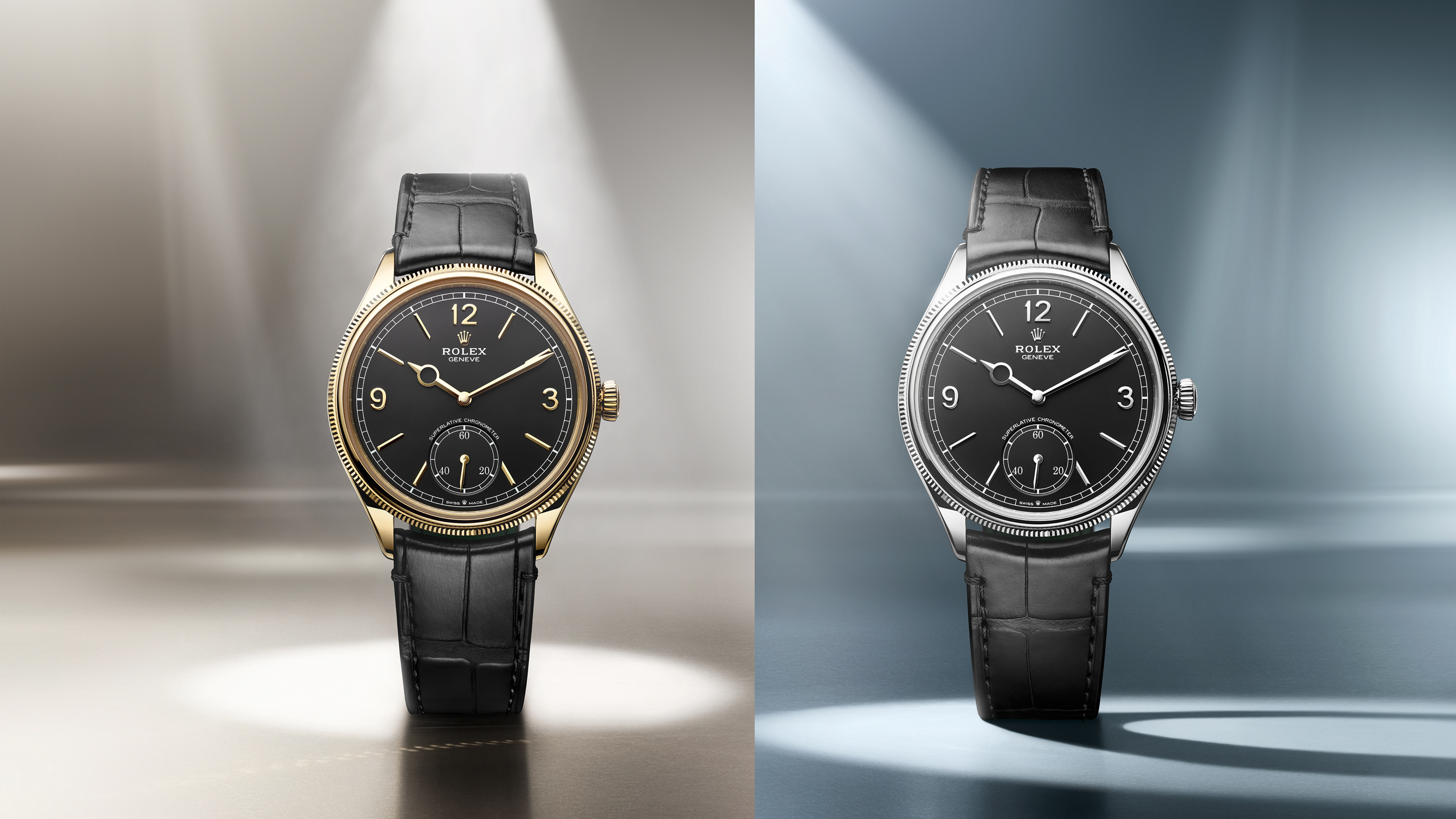 ROLEX Cellini クォーツ 腕時計 ROLEX Cellini は大人のドレス時計 – Arbitro