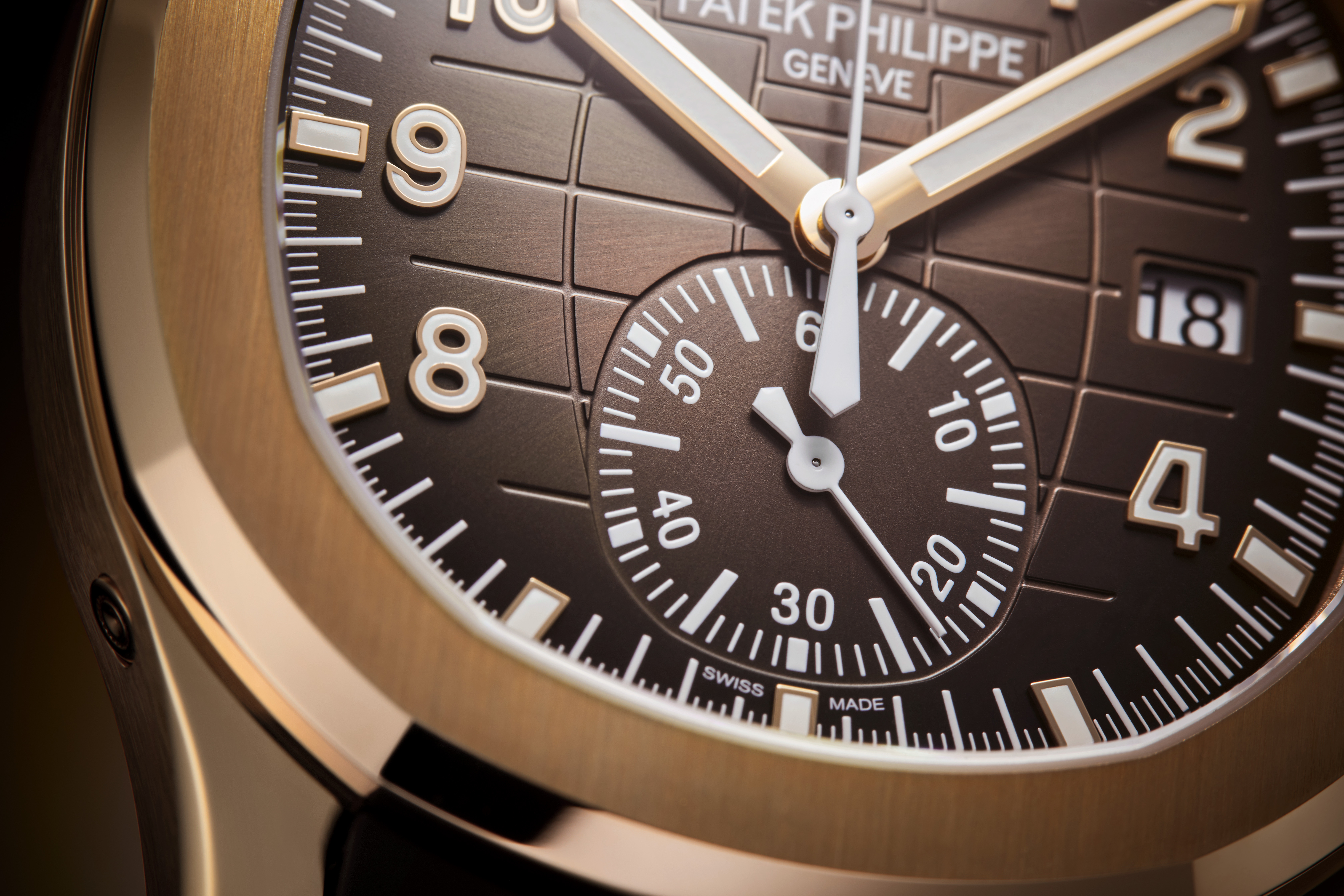 patek 5968R