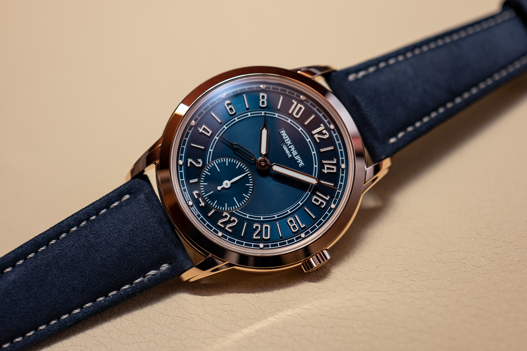 Patek Philippe 5224R