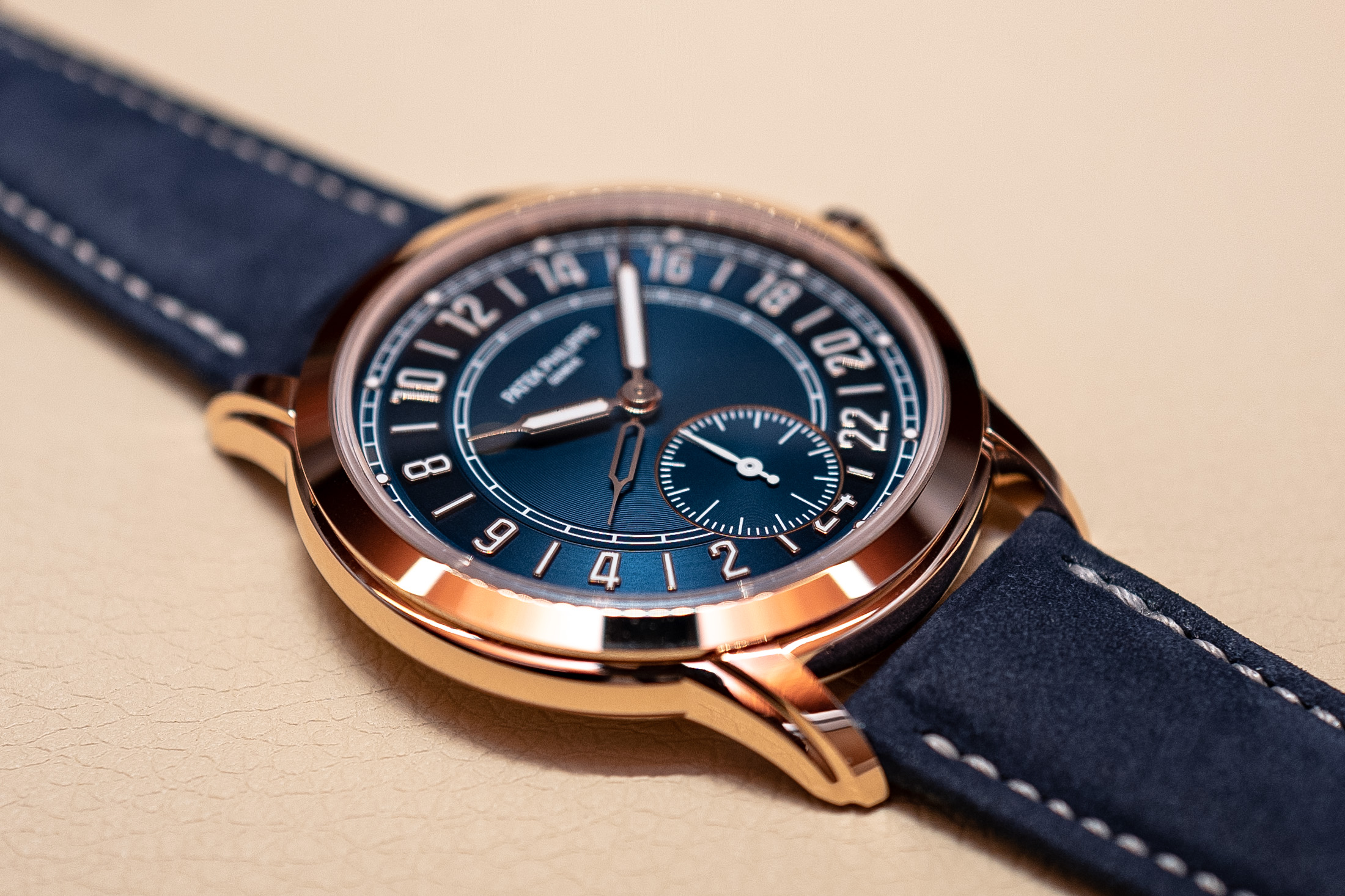 patek philippe 5224r