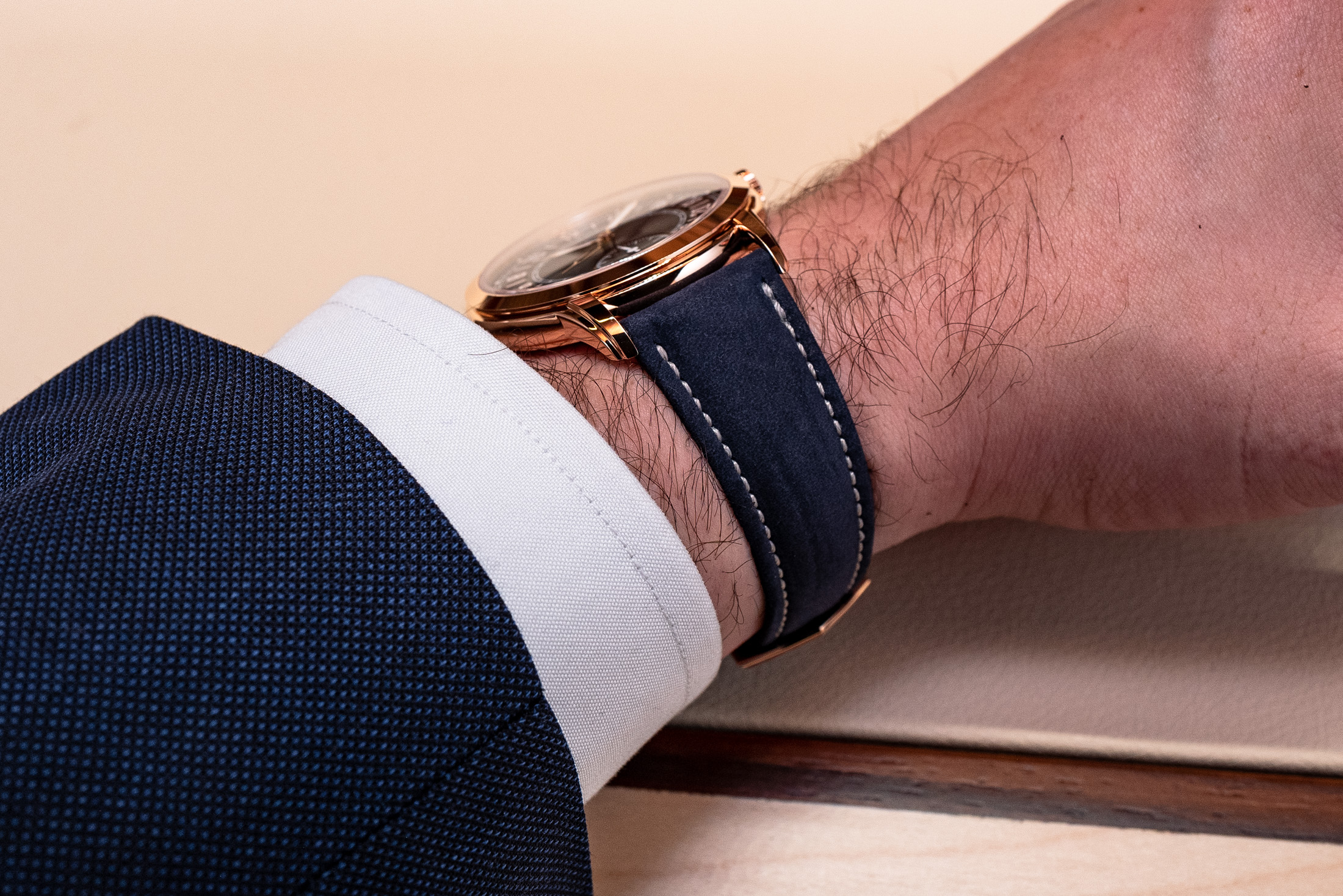 patek philippe 5224r 