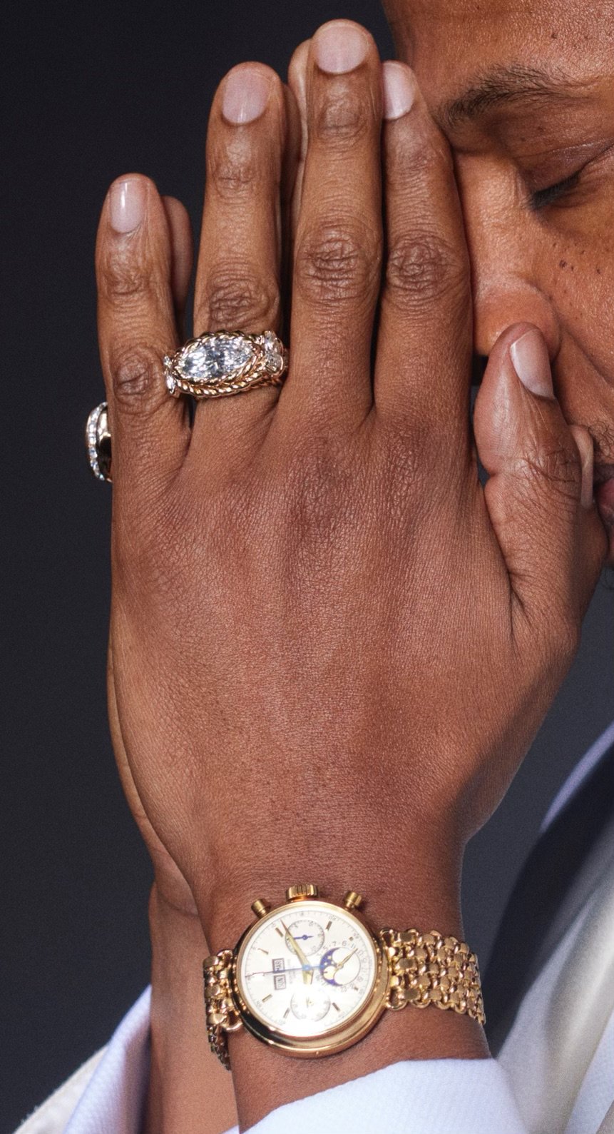 Photo by Mason Poole.