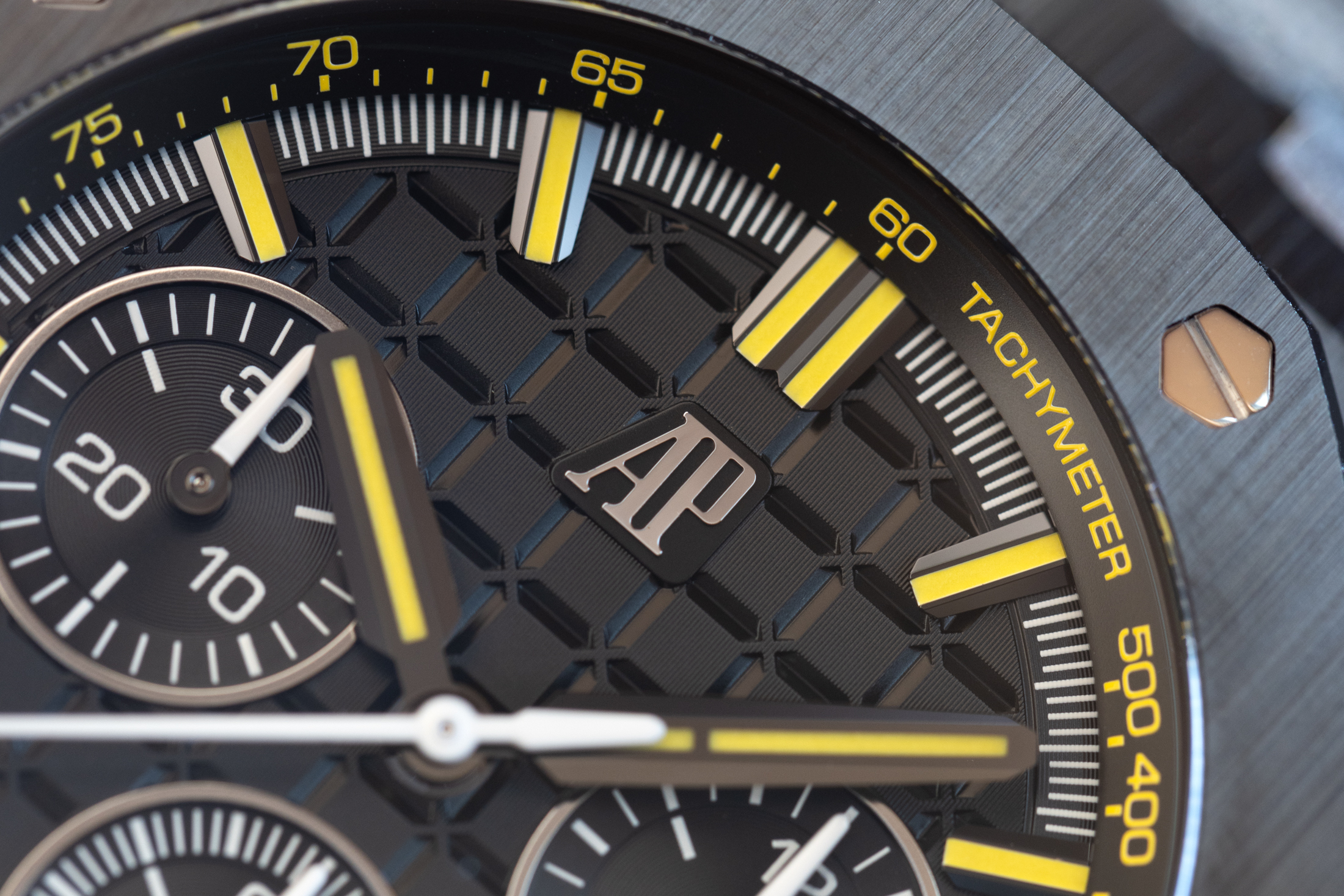 ap roo 30th anniversary