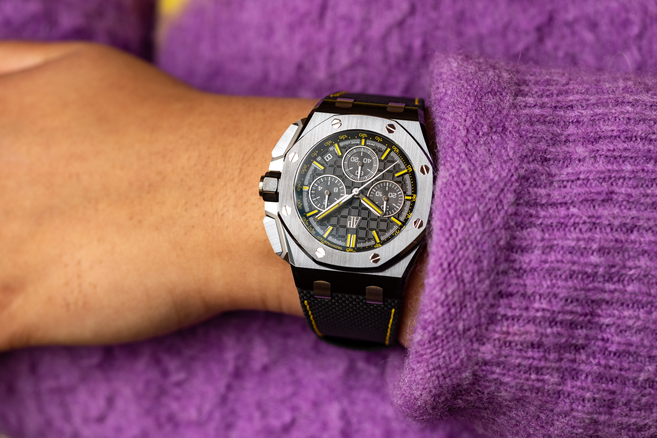 ap roo 30th anniversary