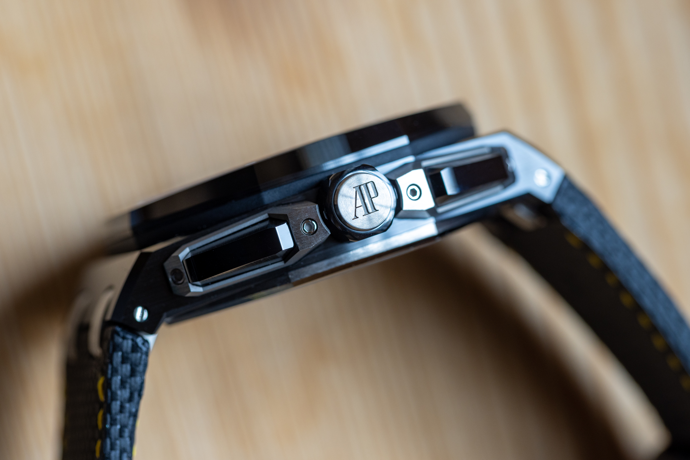 ap roo 30th anniversary