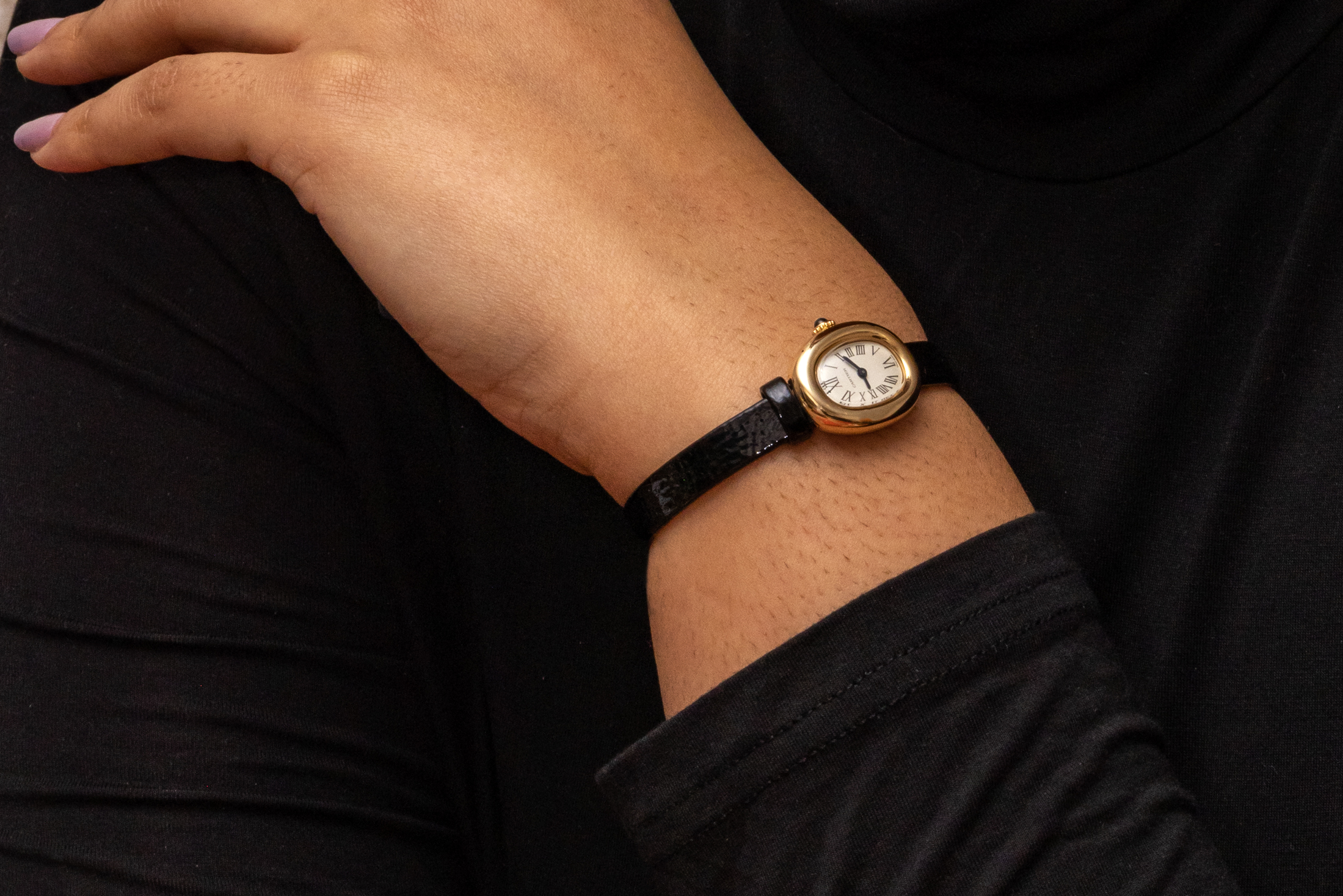 カルティエ　ベニュワール