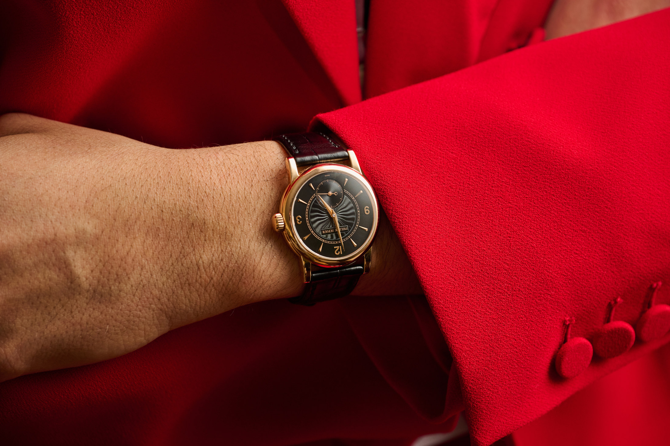 ダニエラ・デュフォー　シンプリシティのリストショット