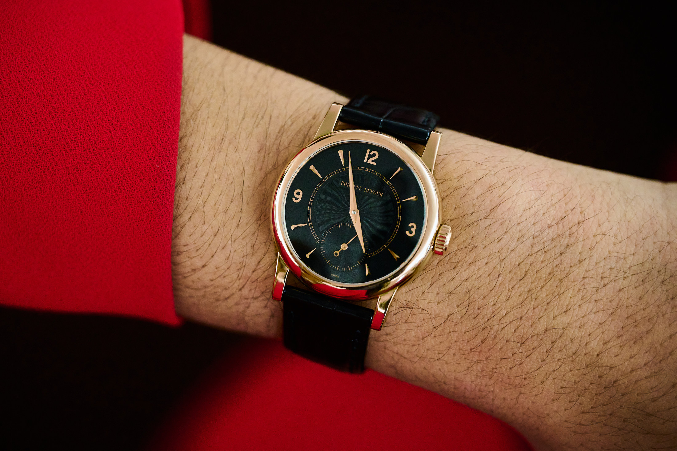 ダニエラ・デュフォー　シンプリシティのリストショット