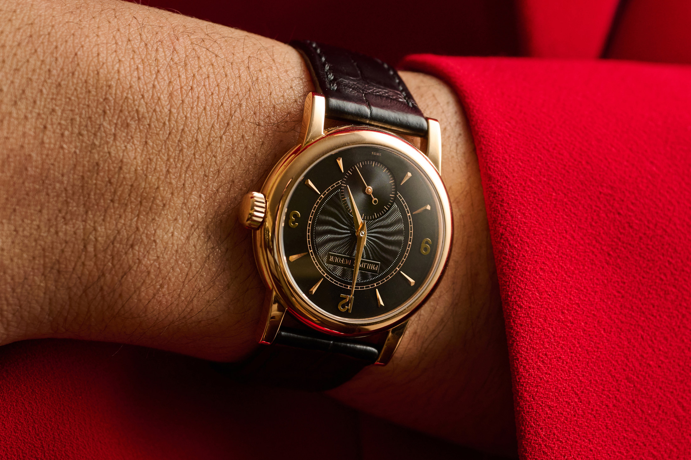 ダニエラ・デュフォー　シンプリシティのリストショット