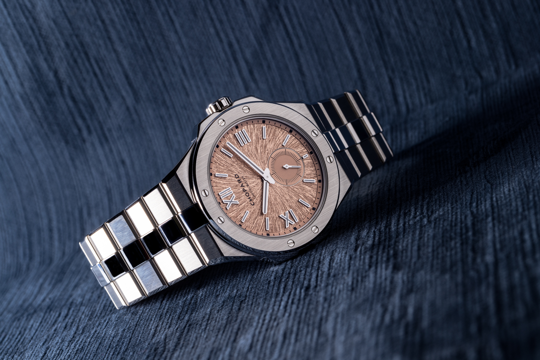 ショパール　アルパイン イーグル 41 XPS