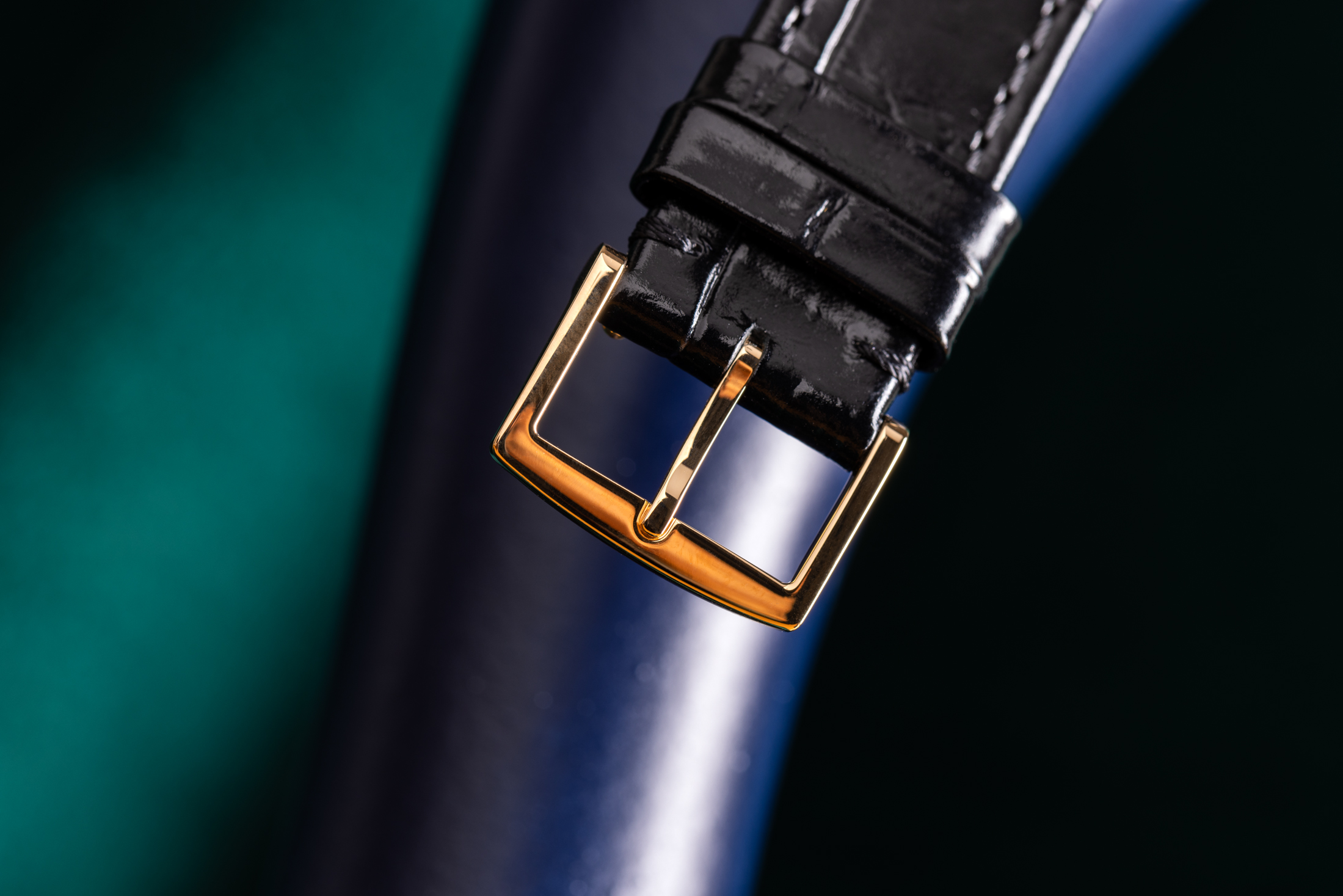 ラルフ ローレン　スクエア 867 コレクションのバックル